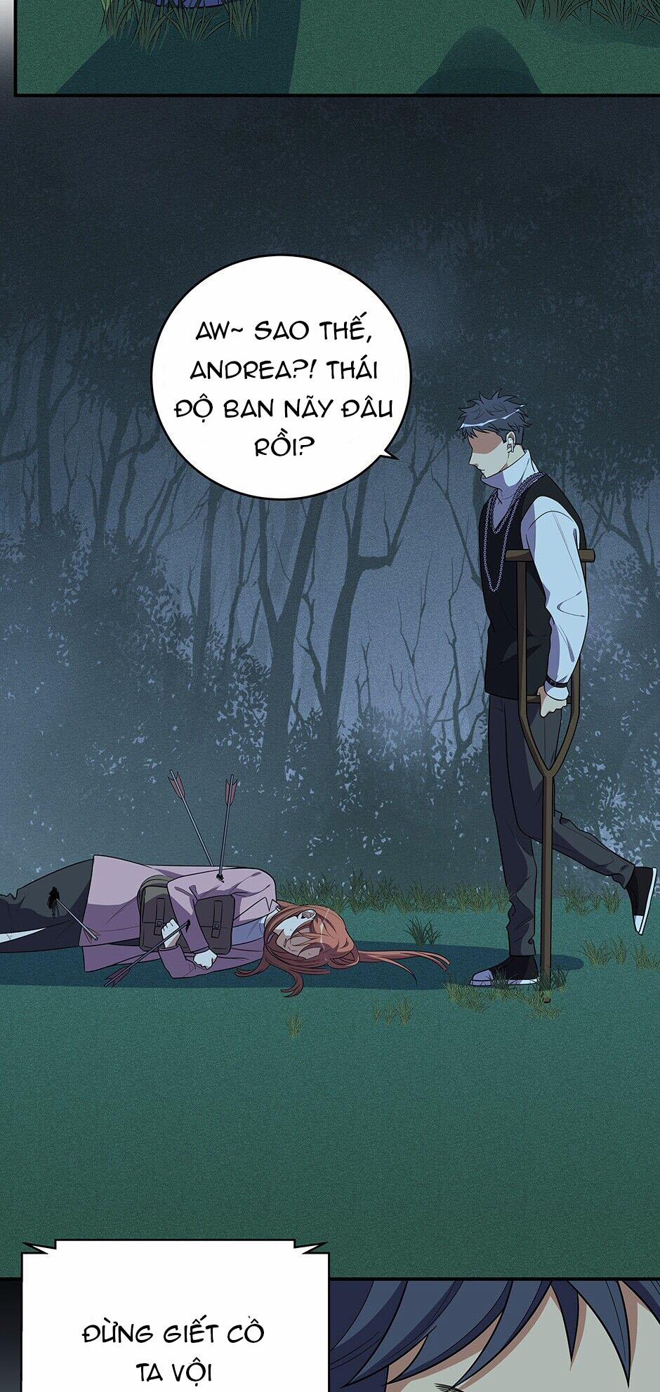 [16+] Killing My Love 22.2 trang 8