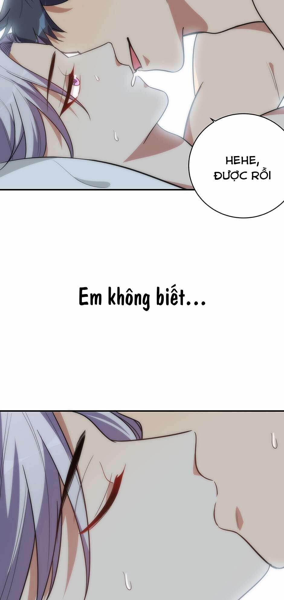 [16+] Killing My Love 24.1 trang 14