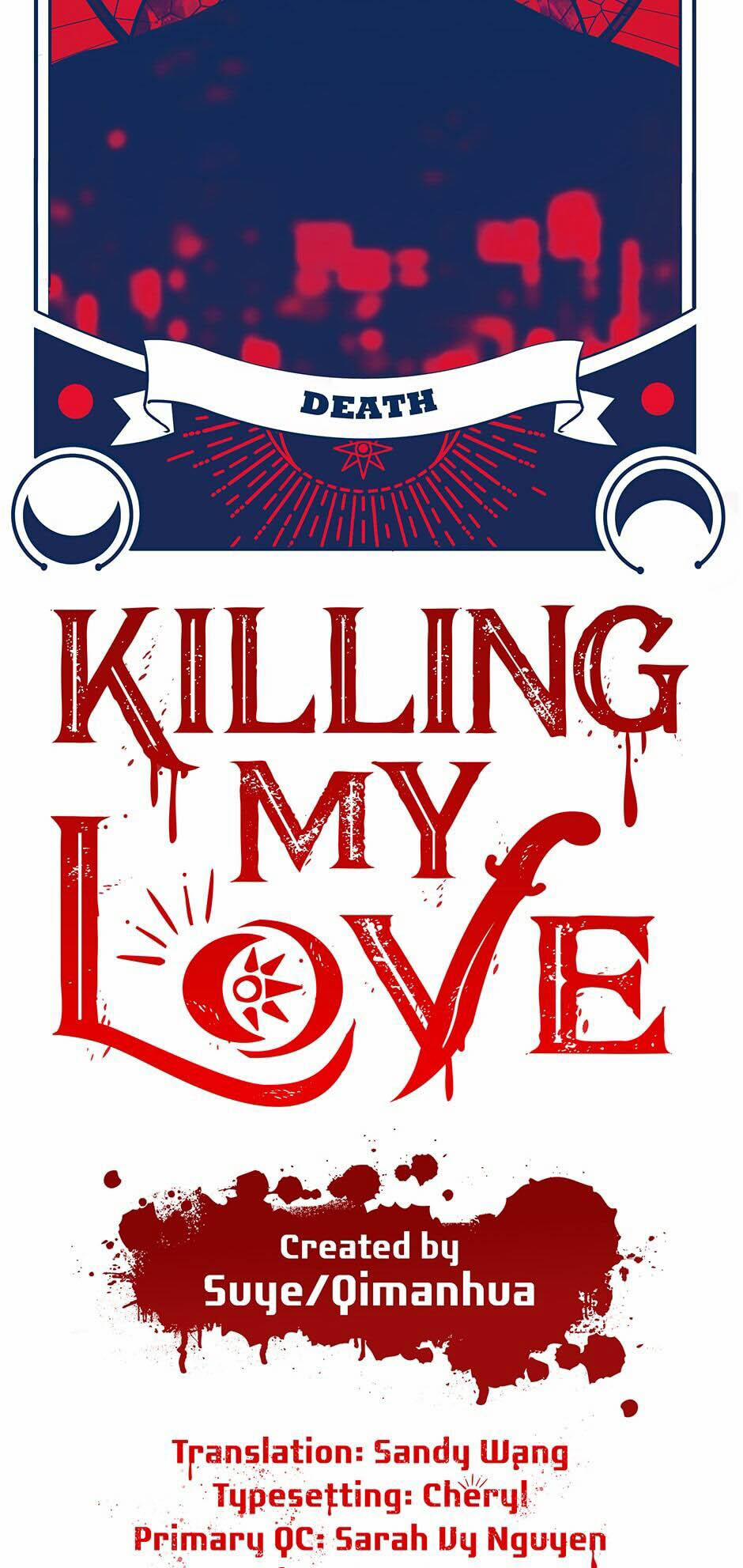 [16+] Killing My Love 24.1 trang 16