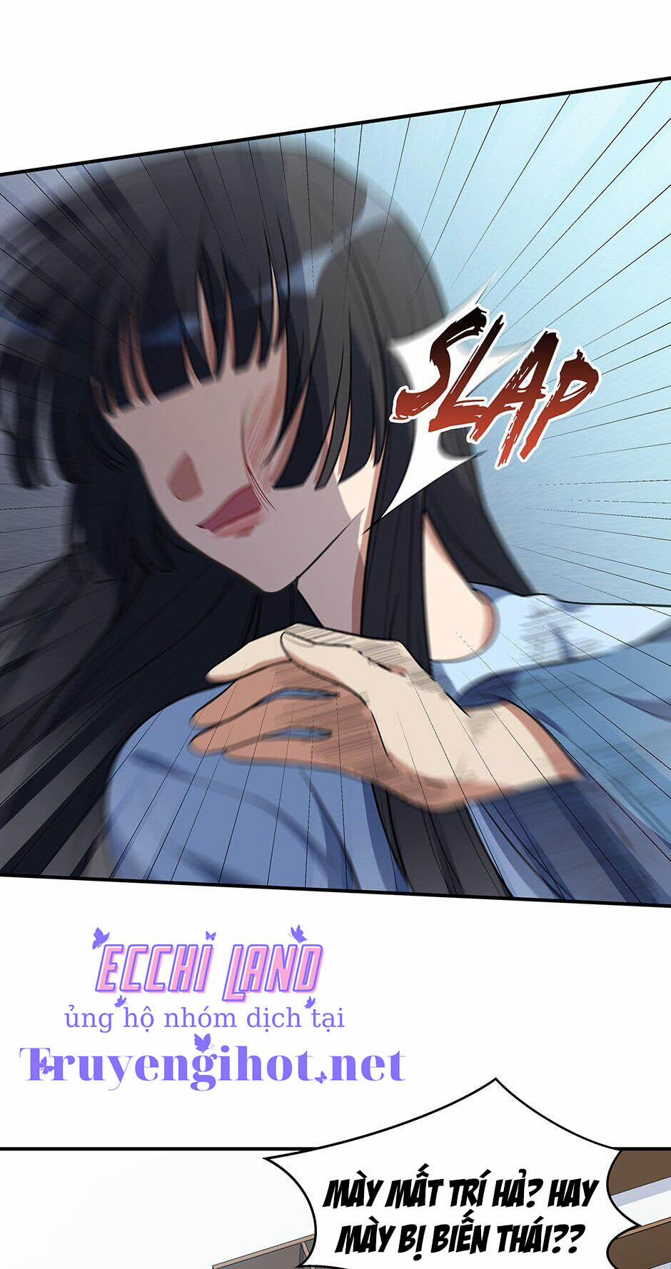 [16+] Killing My Love 24.1 trang 18