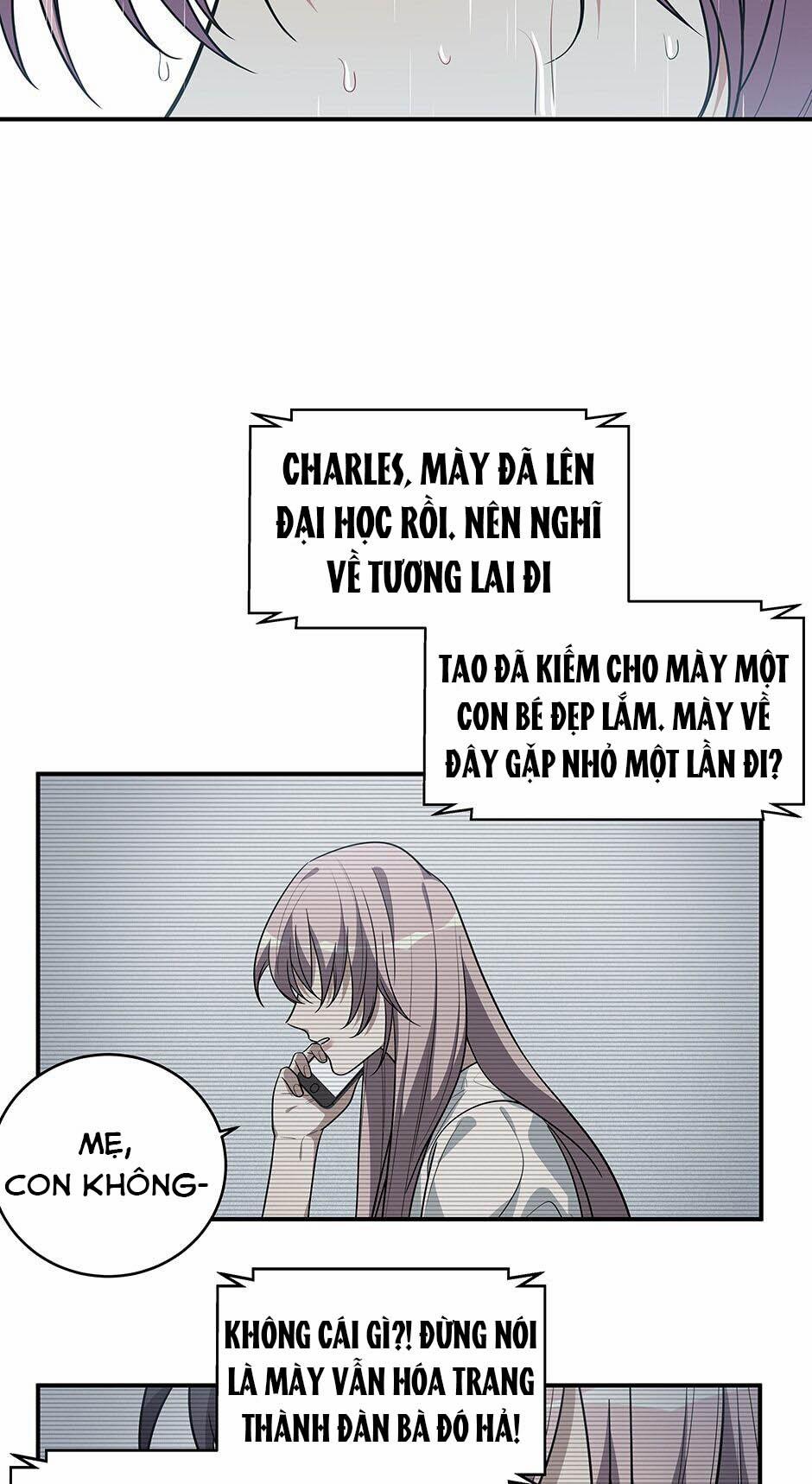 [16+] Killing My Love 24.1 trang 27