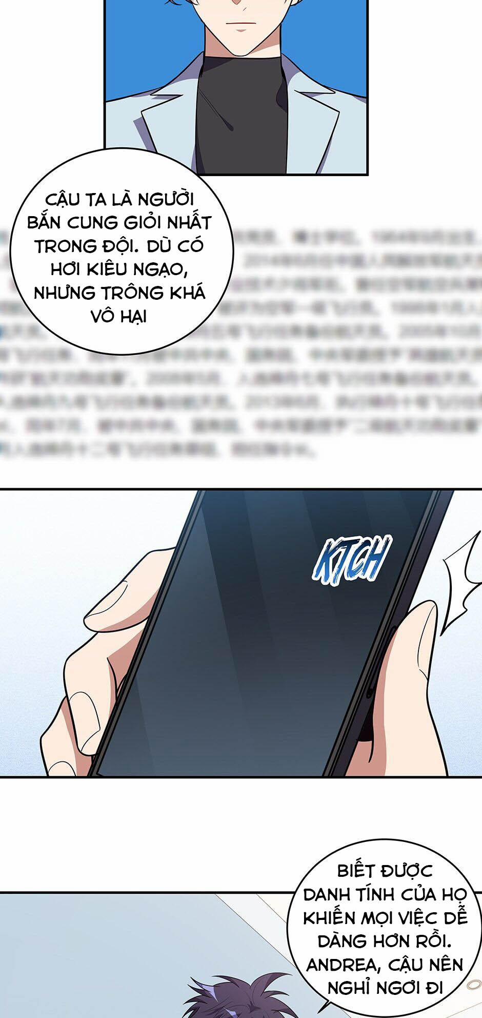 [16+] Killing My Love 24.1 trang 3