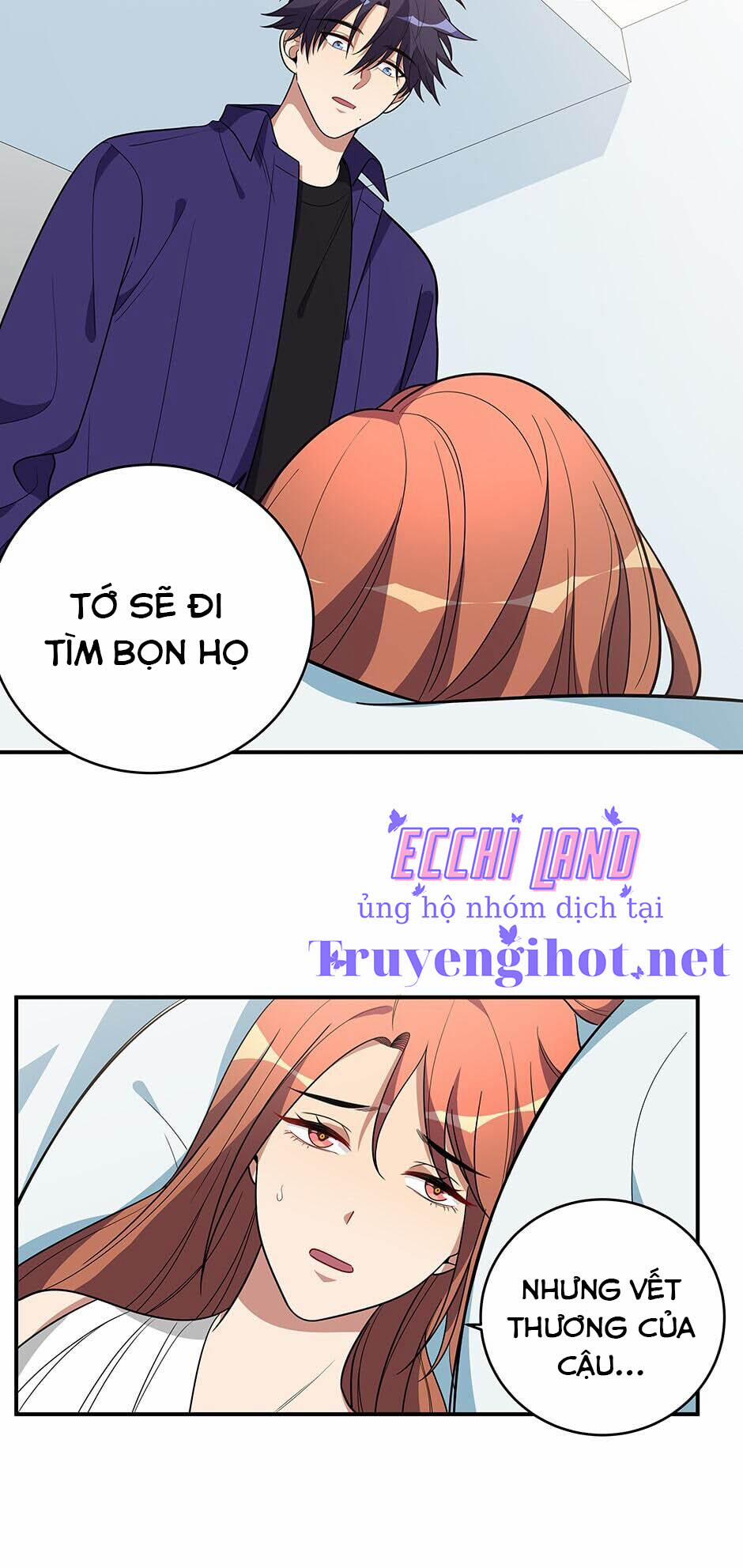 [16+] Killing My Love 24.1 trang 4