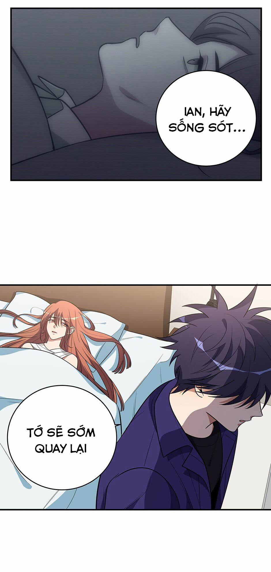 [16+] Killing My Love 24.1 trang 6