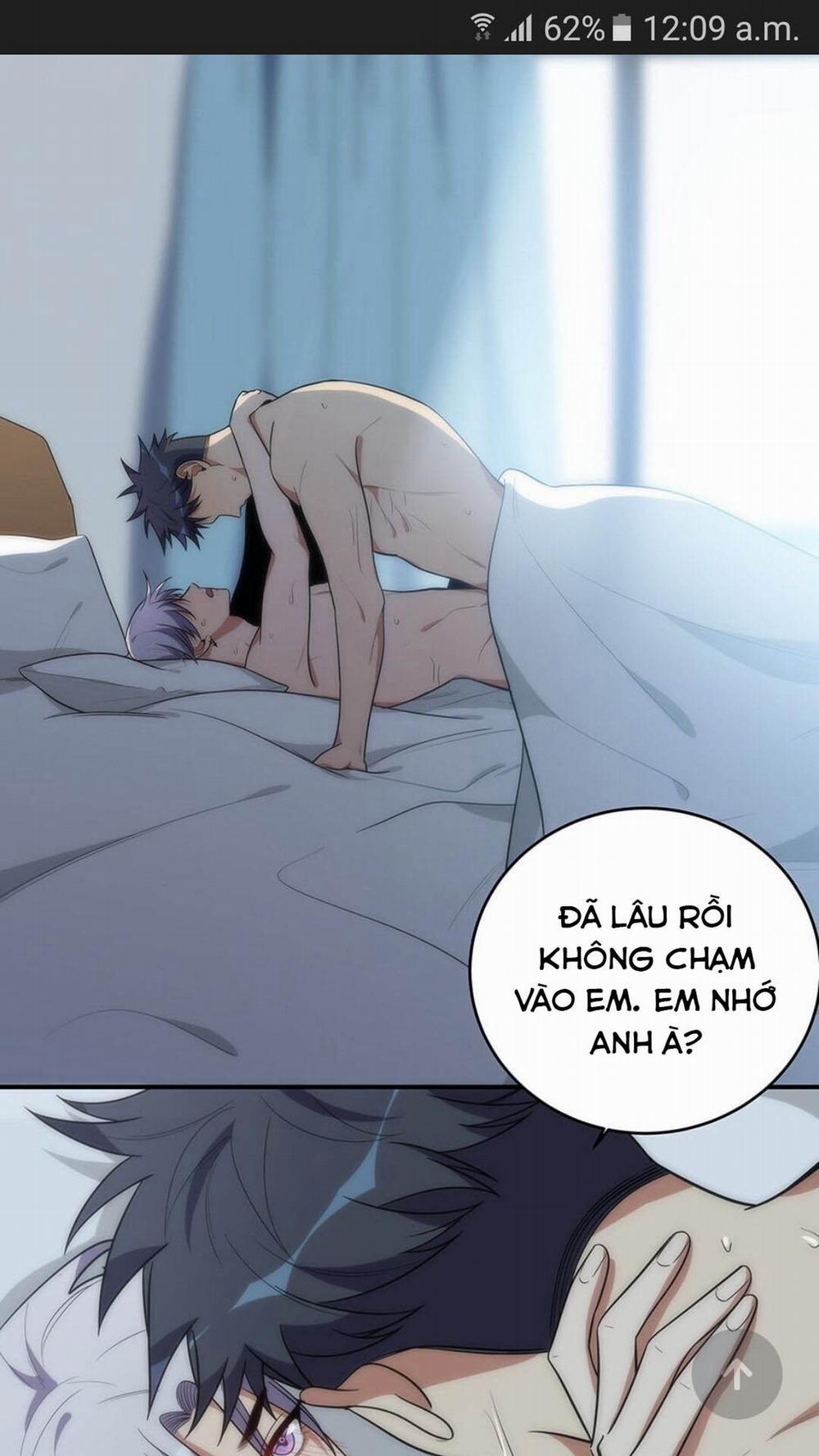 [16+] Killing My Love 24.1 trang 8