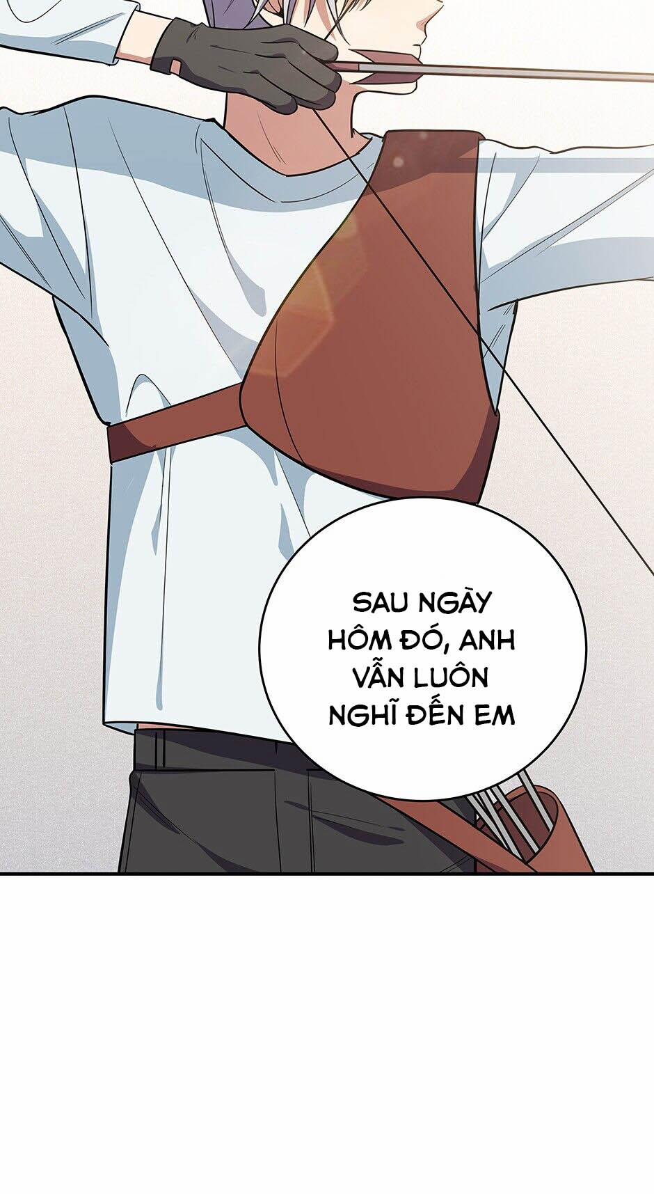 [16+] Killing My Love 24.2 trang 33