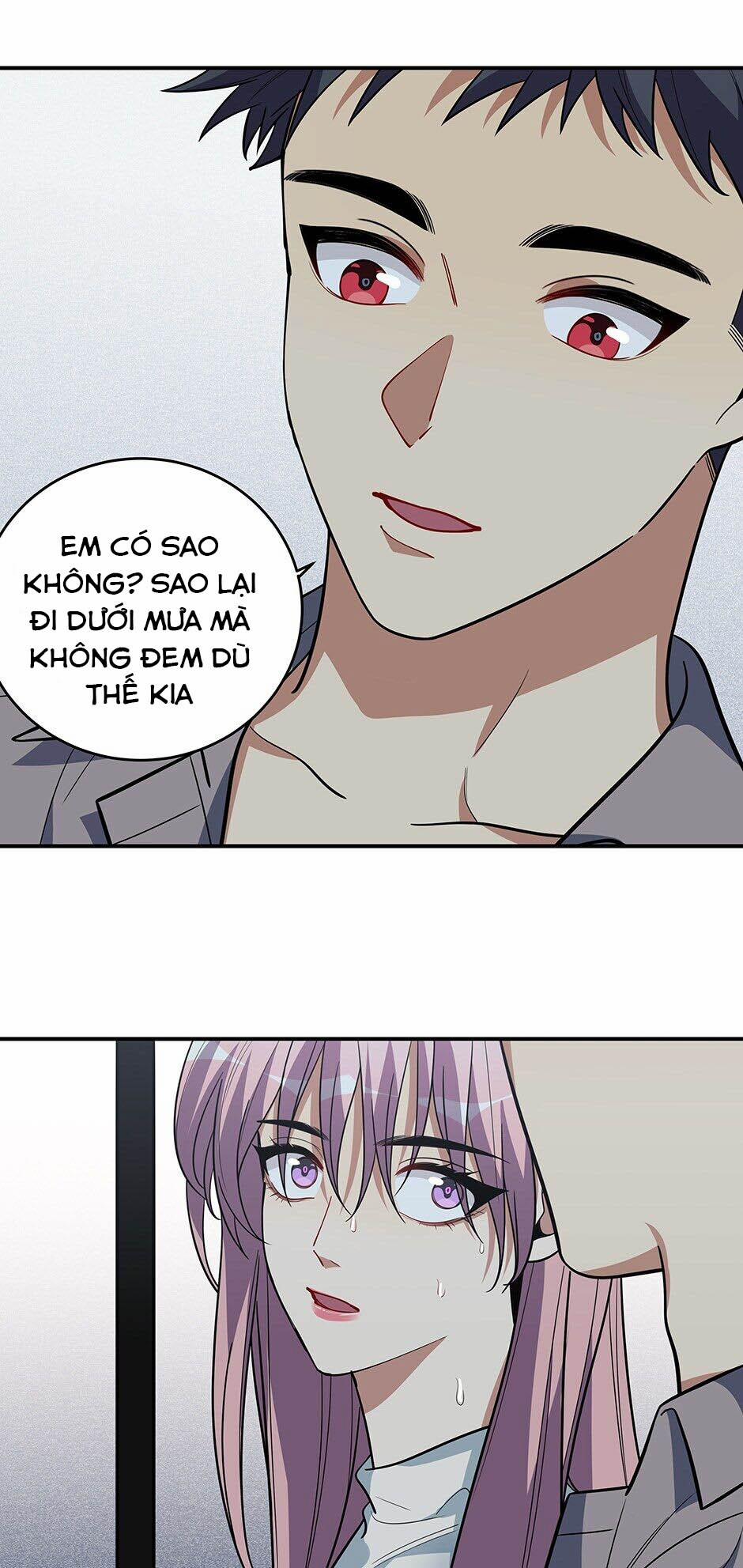 [16+] Killing My Love 24.2 trang 4