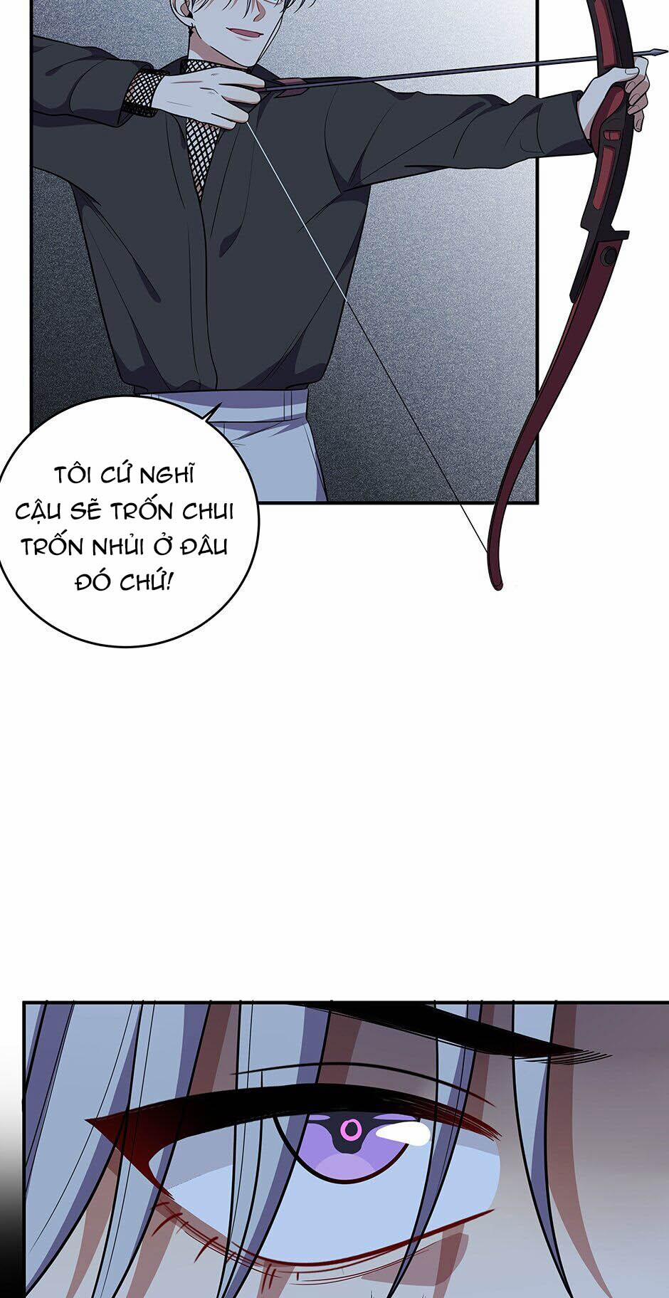 [16+] Killing My Love 25.1 trang 17