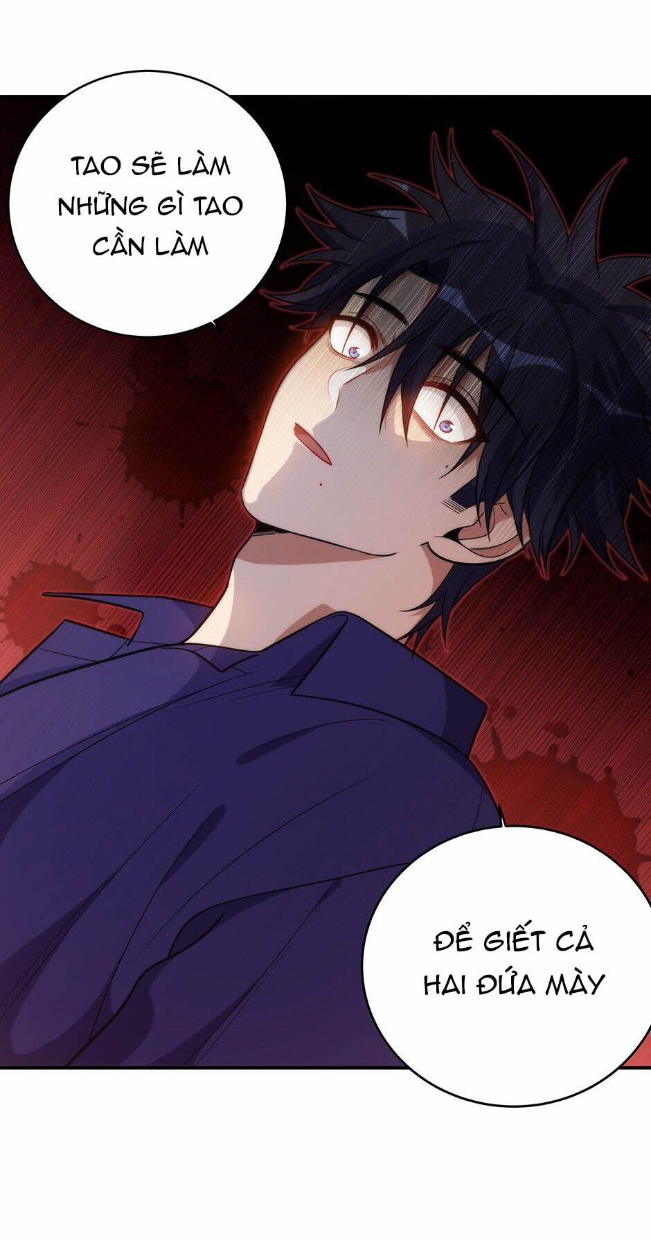 [16+] Killing My Love 25.1 trang 20