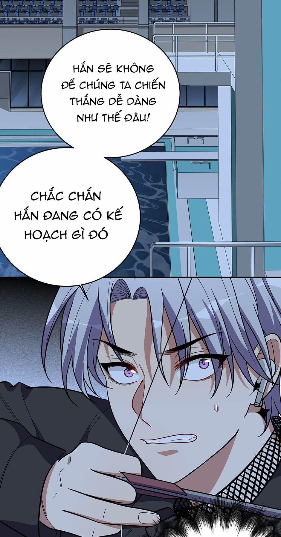 [16+] Killing My Love 25.1 trang 23