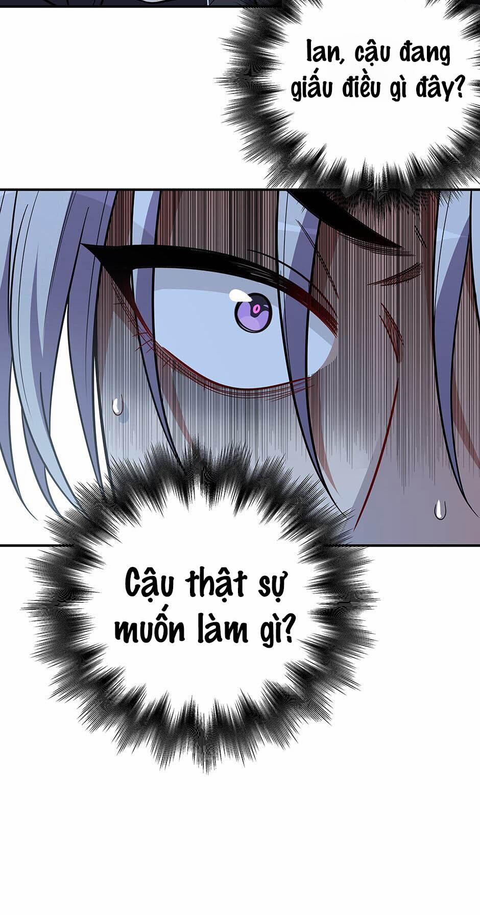 [16+] Killing My Love 25.1 trang 24