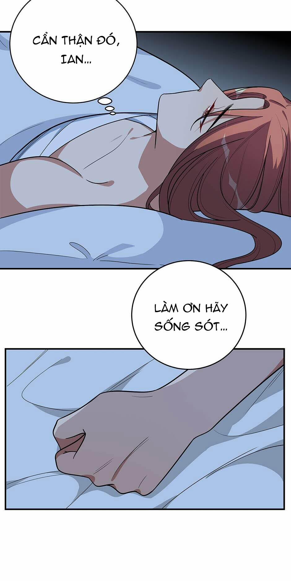 [16+] Killing My Love 25.1 trang 3