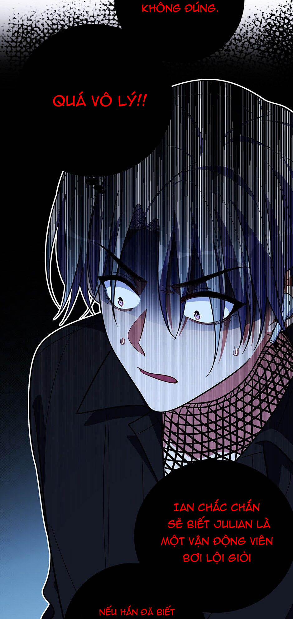 [16+] Killing My Love 25.2 trang 11