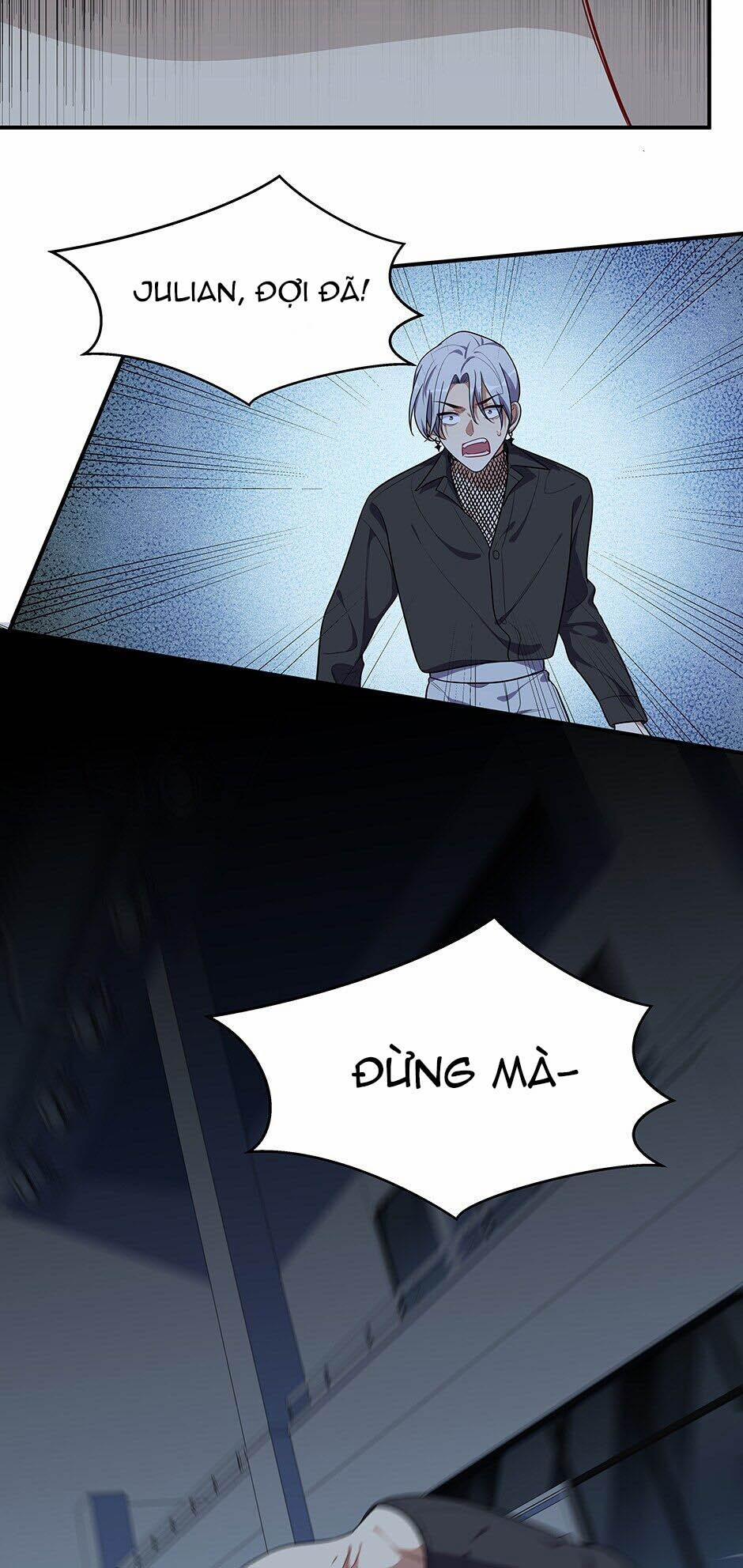 [16+] Killing My Love 25.2 trang 14