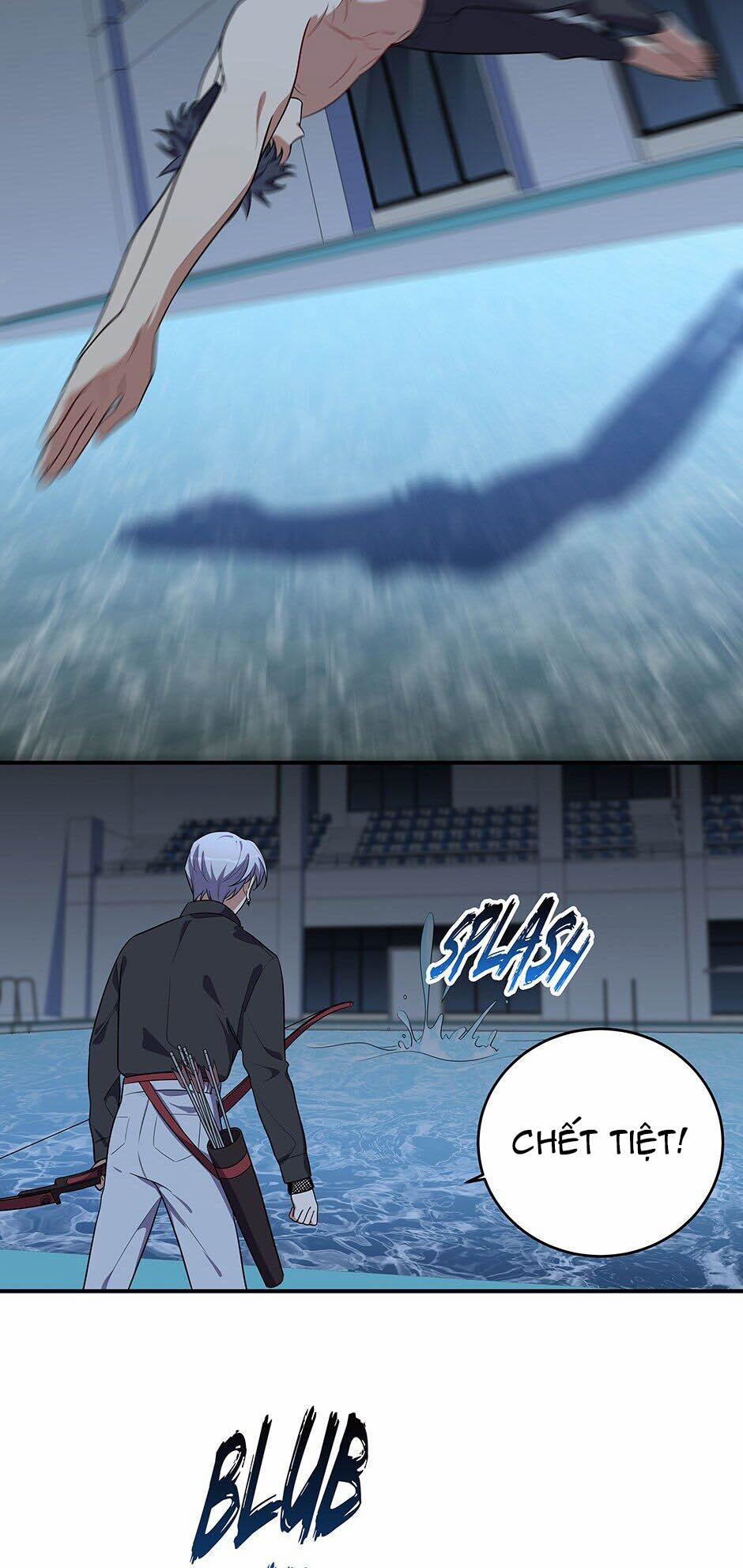 [16+] Killing My Love 25.2 trang 15