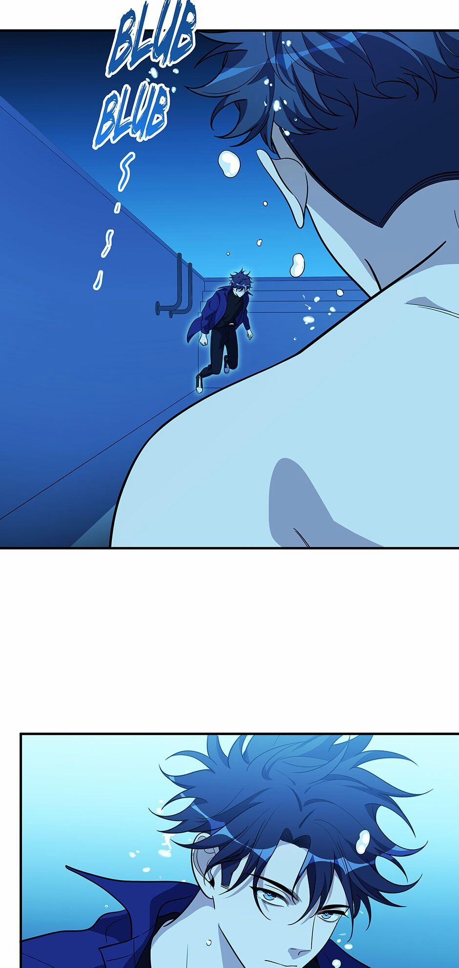 [16+] Killing My Love 25.2 trang 16