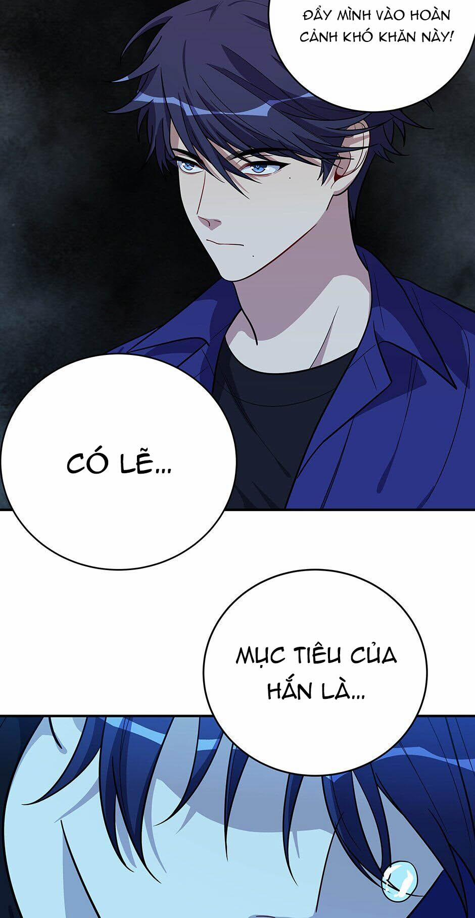 [16+] Killing My Love 25.2 trang 20