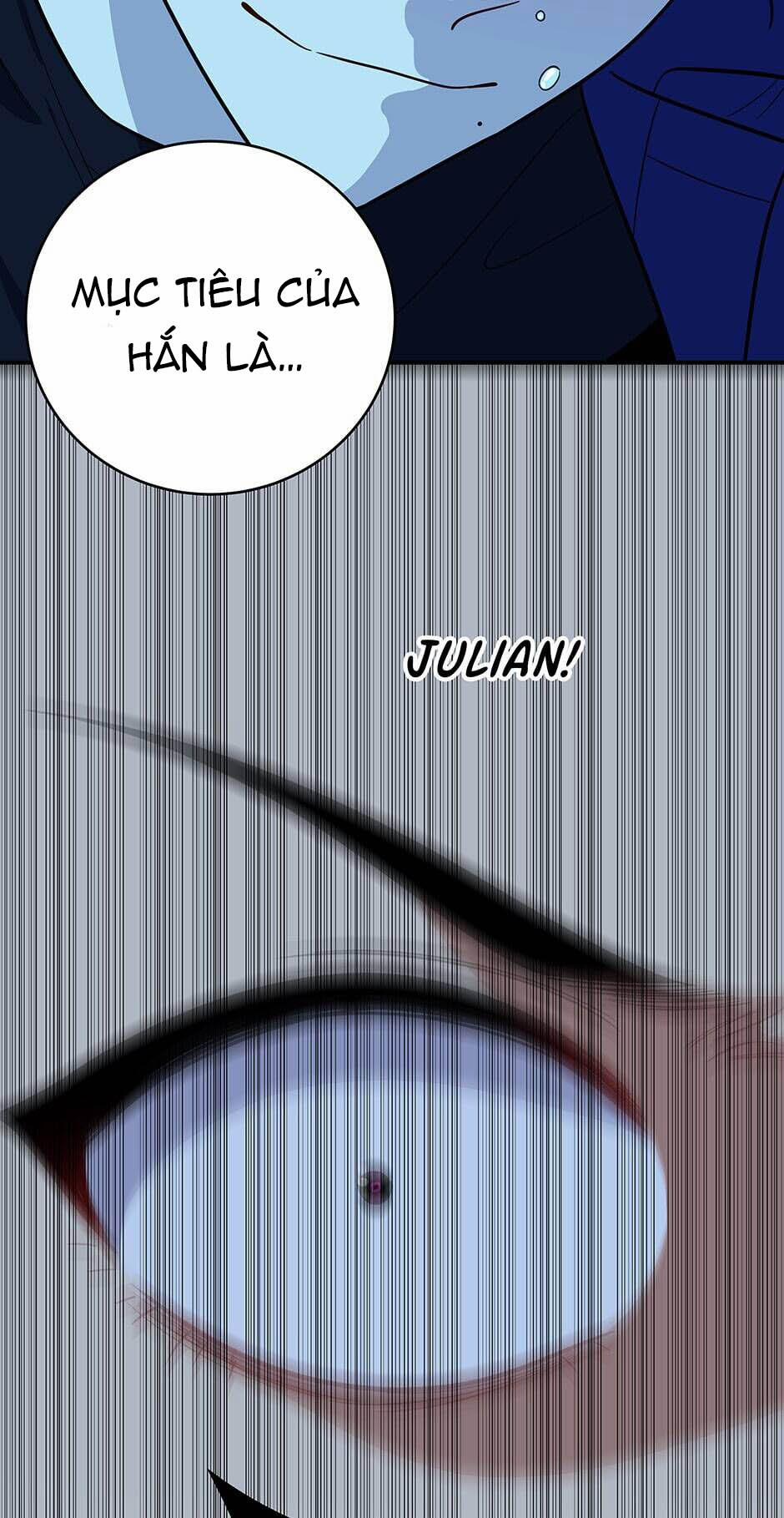 [16+] Killing My Love 25.2 trang 21