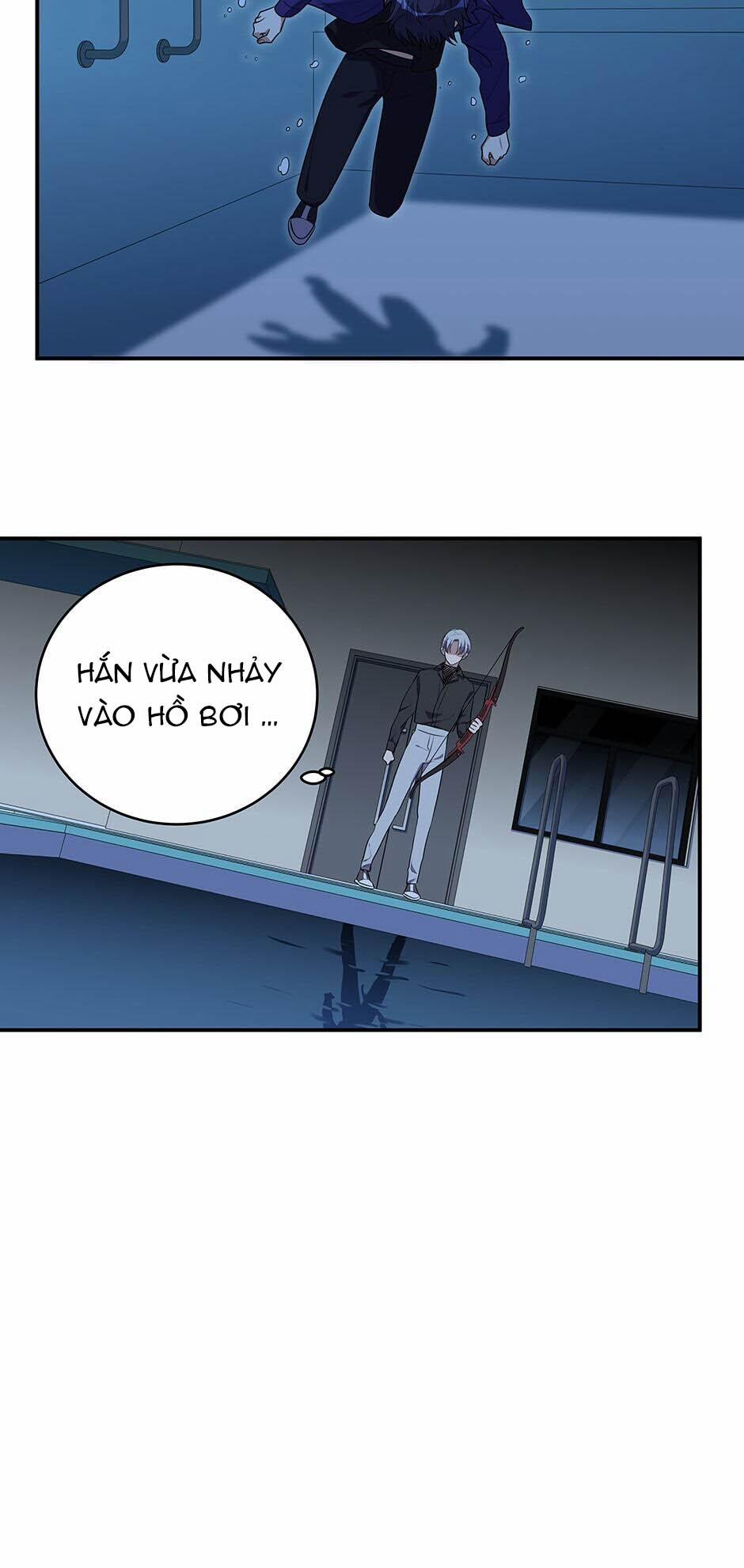 [16+] Killing My Love 25.2 trang 7