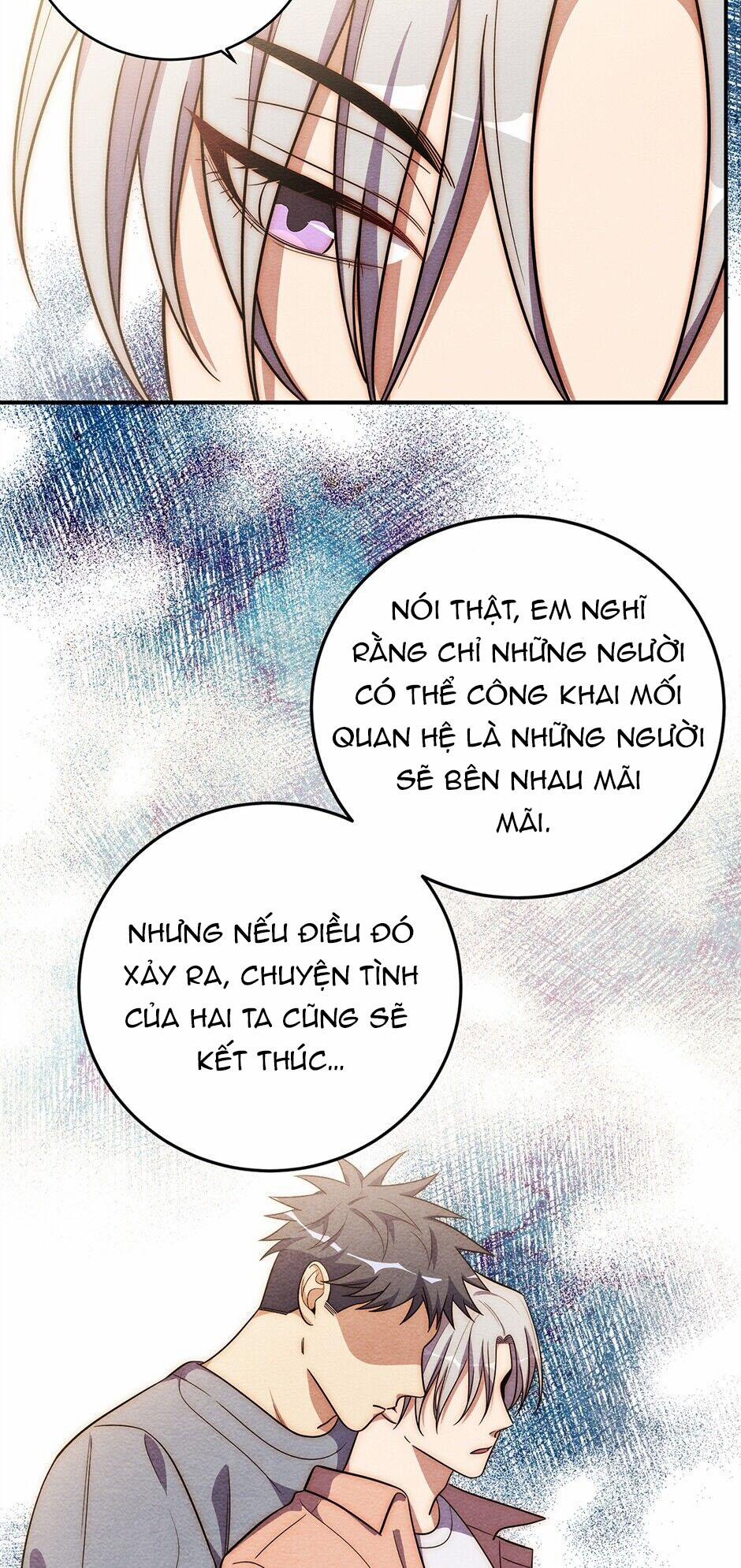 [16+] Killing My Love 26.1 trang 10