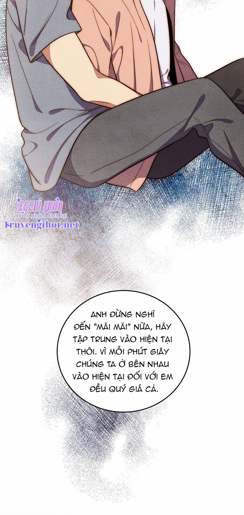 [16+] Killing My Love 26.1 trang 11