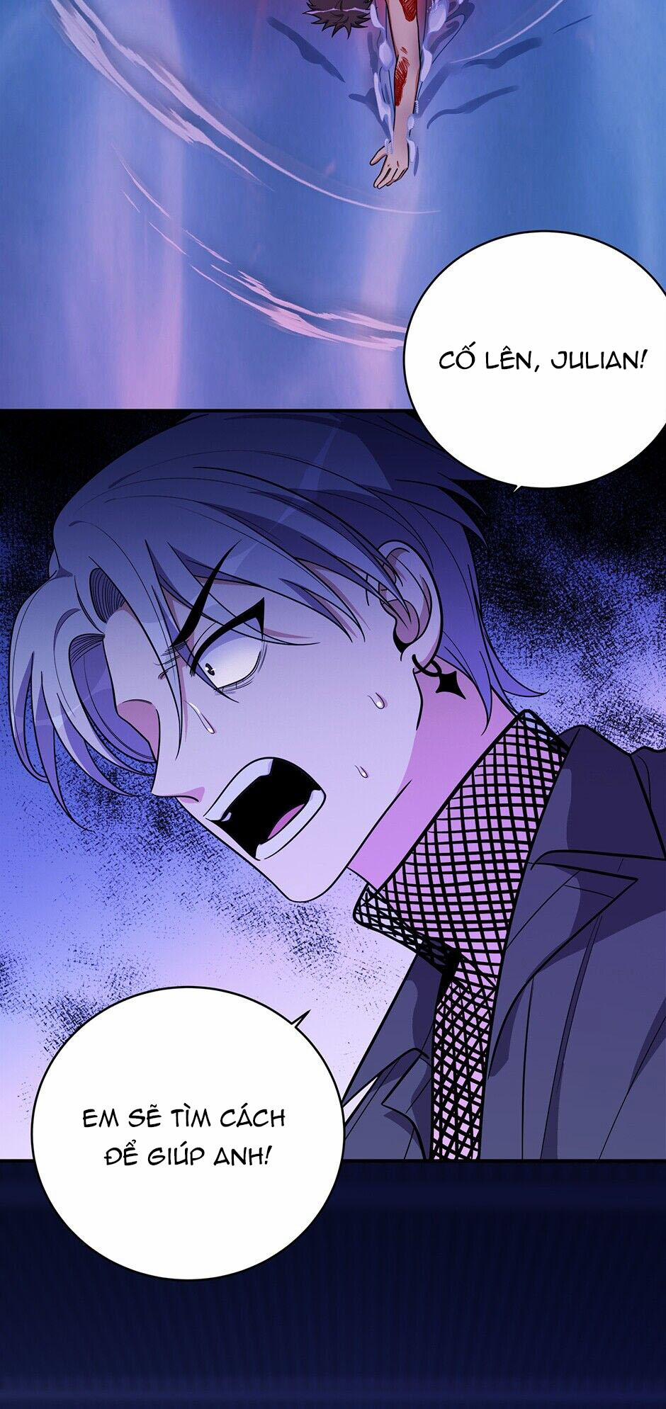 [16+] Killing My Love 26.1 trang 20