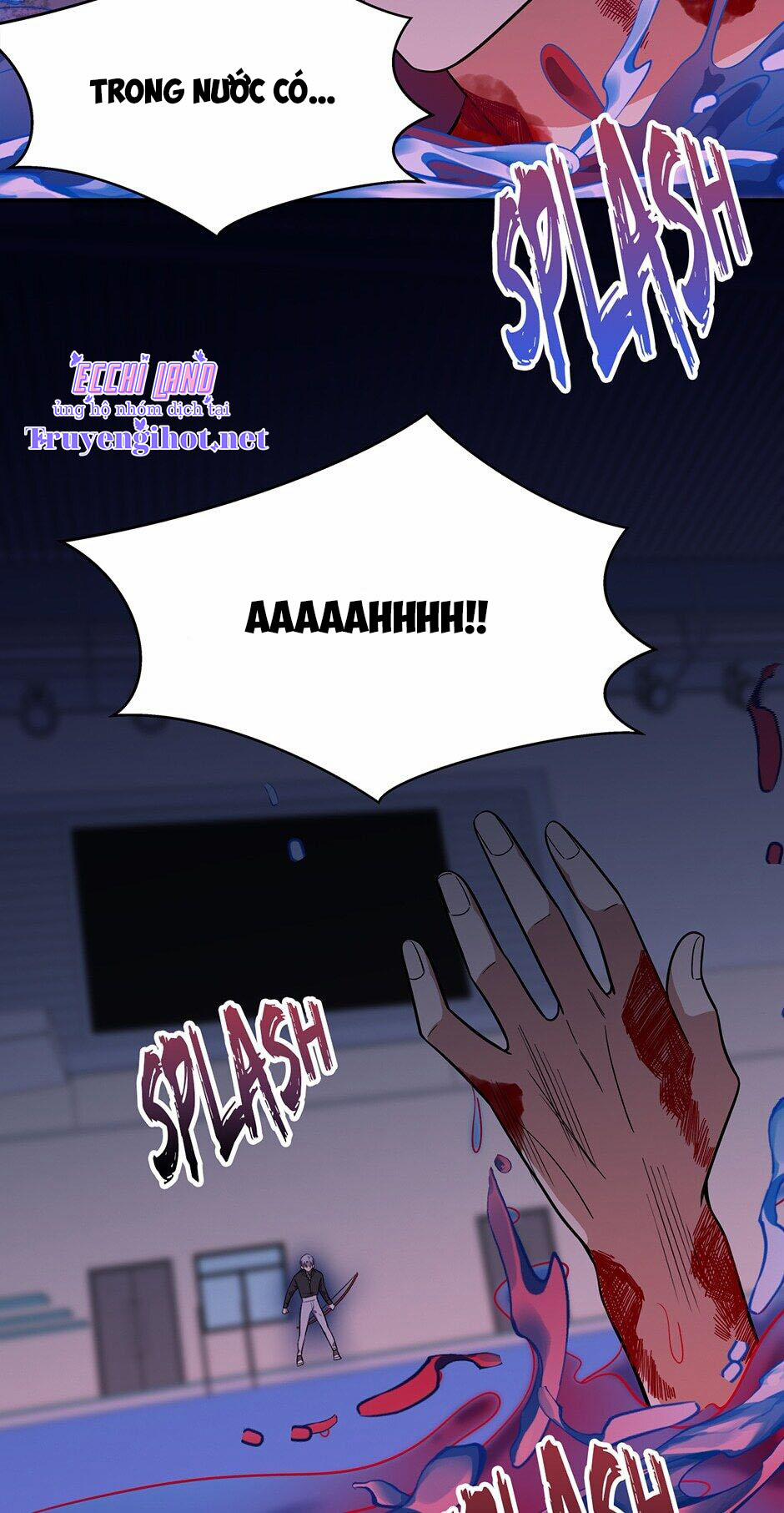 [16+] Killing My Love 26.1 trang 25