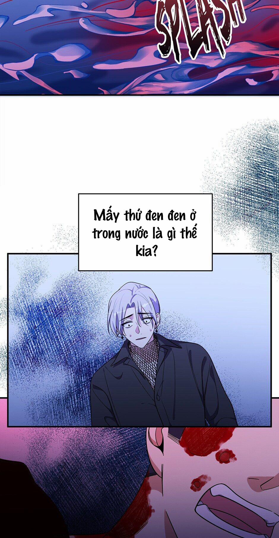 [16+] Killing My Love 26.1 trang 26