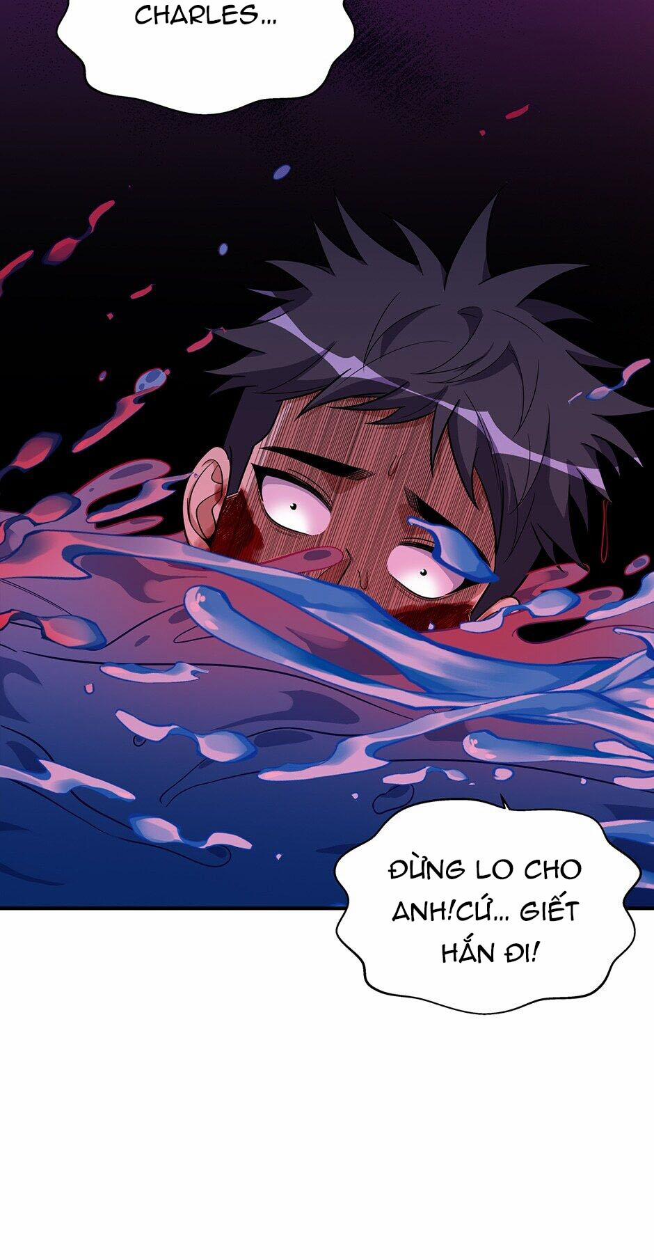 [16+] Killing My Love 26.1 trang 28