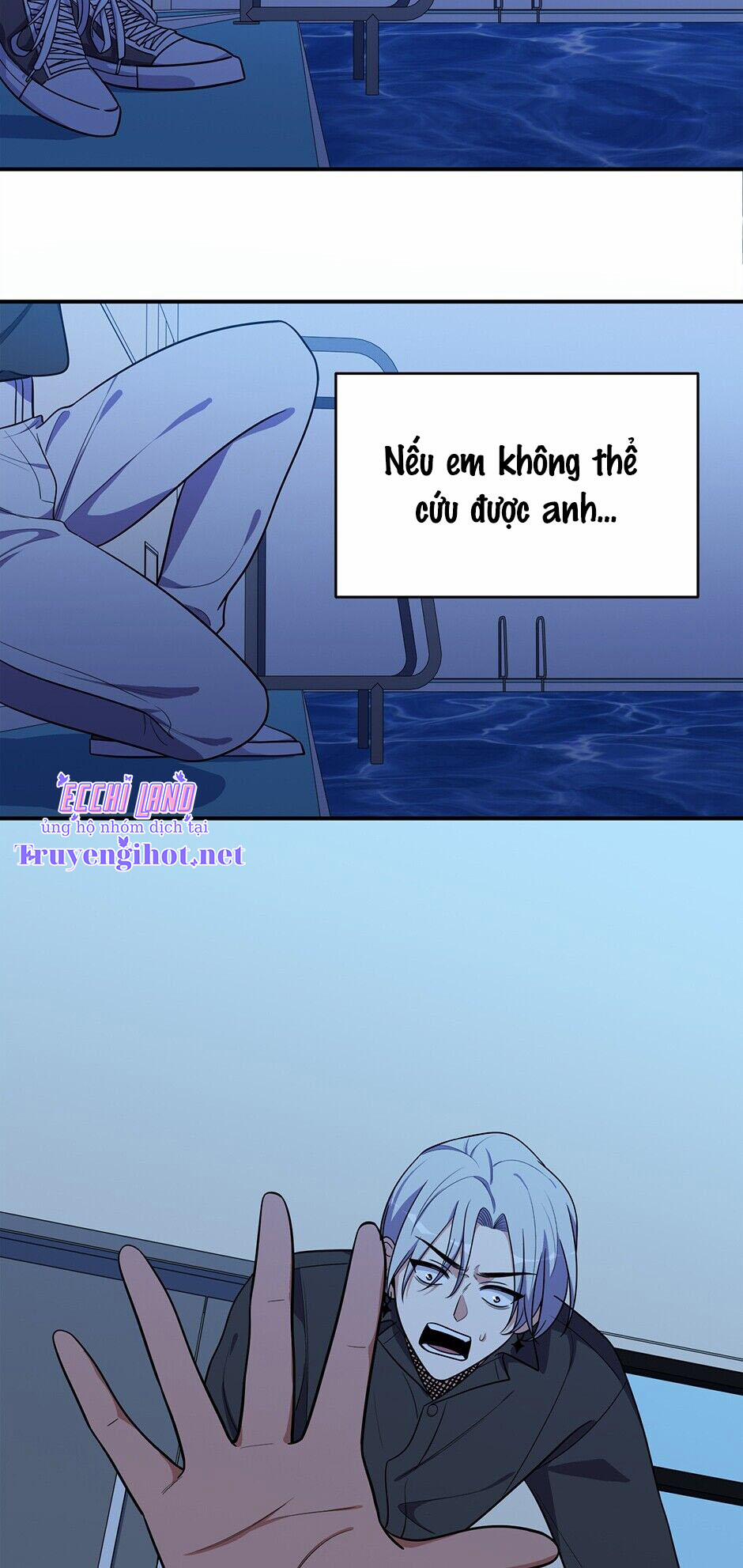 [16+] Killing My Love 26.1 trang 31