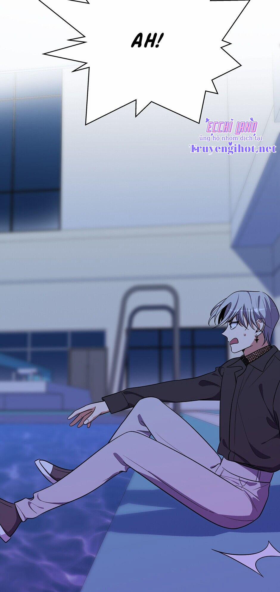 [16+] Killing My Love 26.1 trang 35