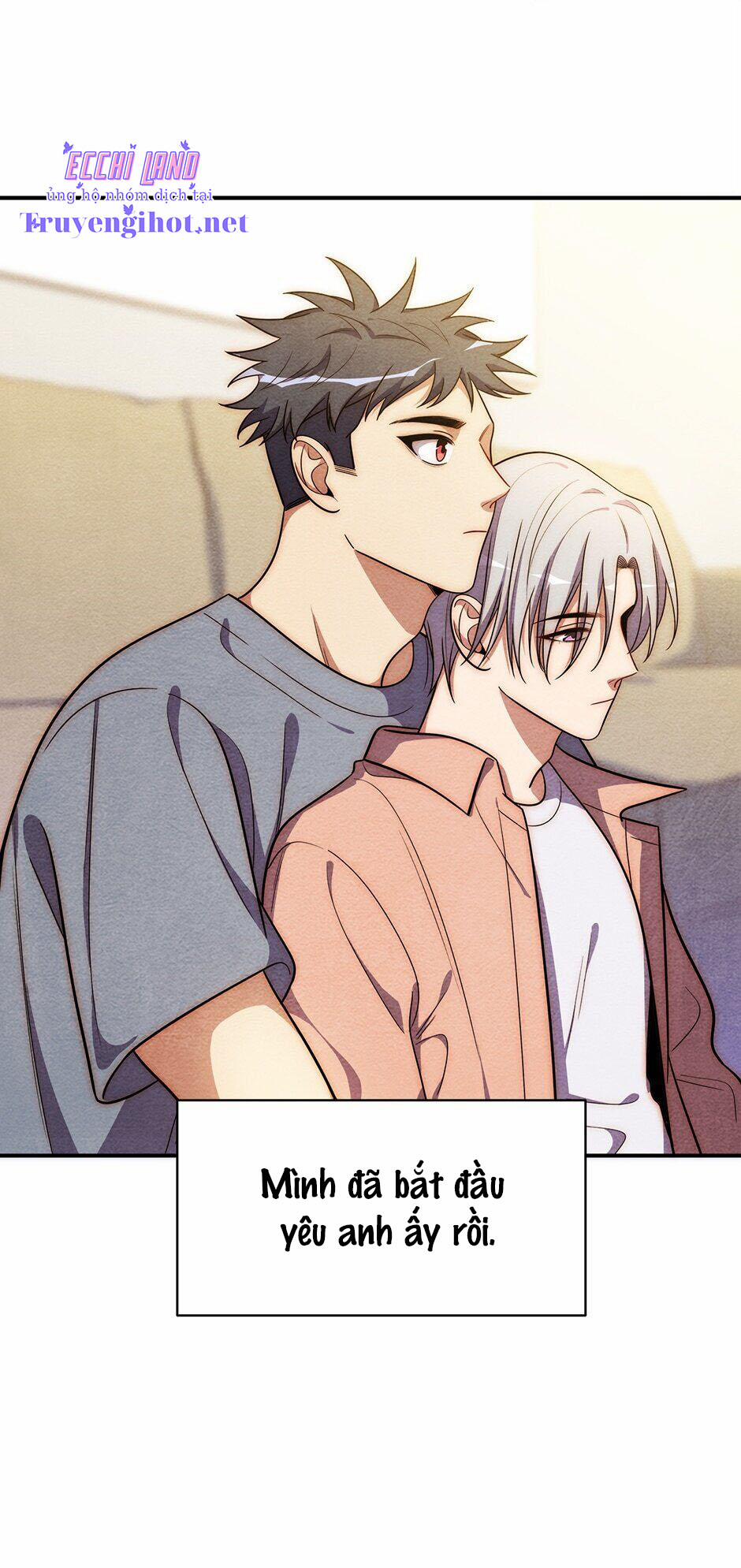 [16+] Killing My Love 26.1 trang 7