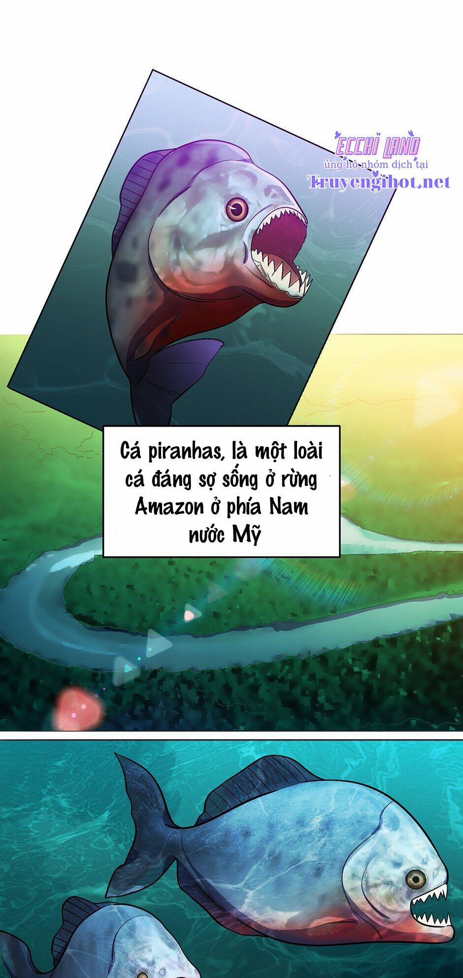 [16+] Killing My Love 26.2 trang 0