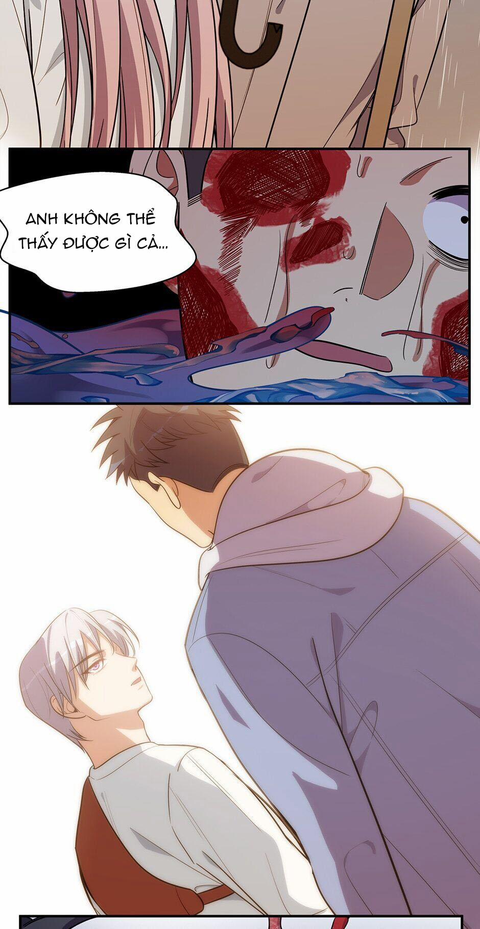 [16+] Killing My Love 26.2 trang 13