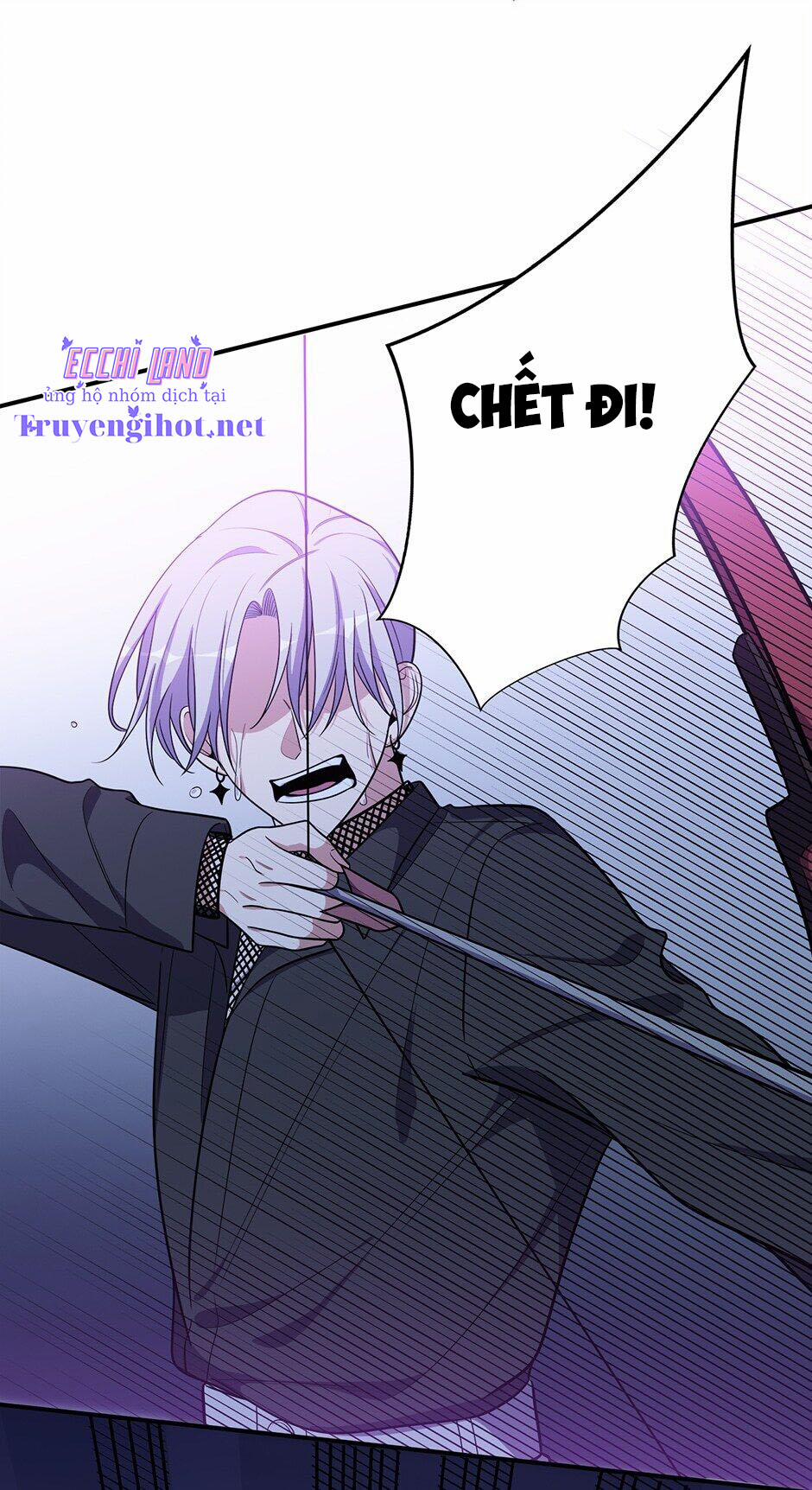 [16+] Killing My Love 26.2 trang 16
