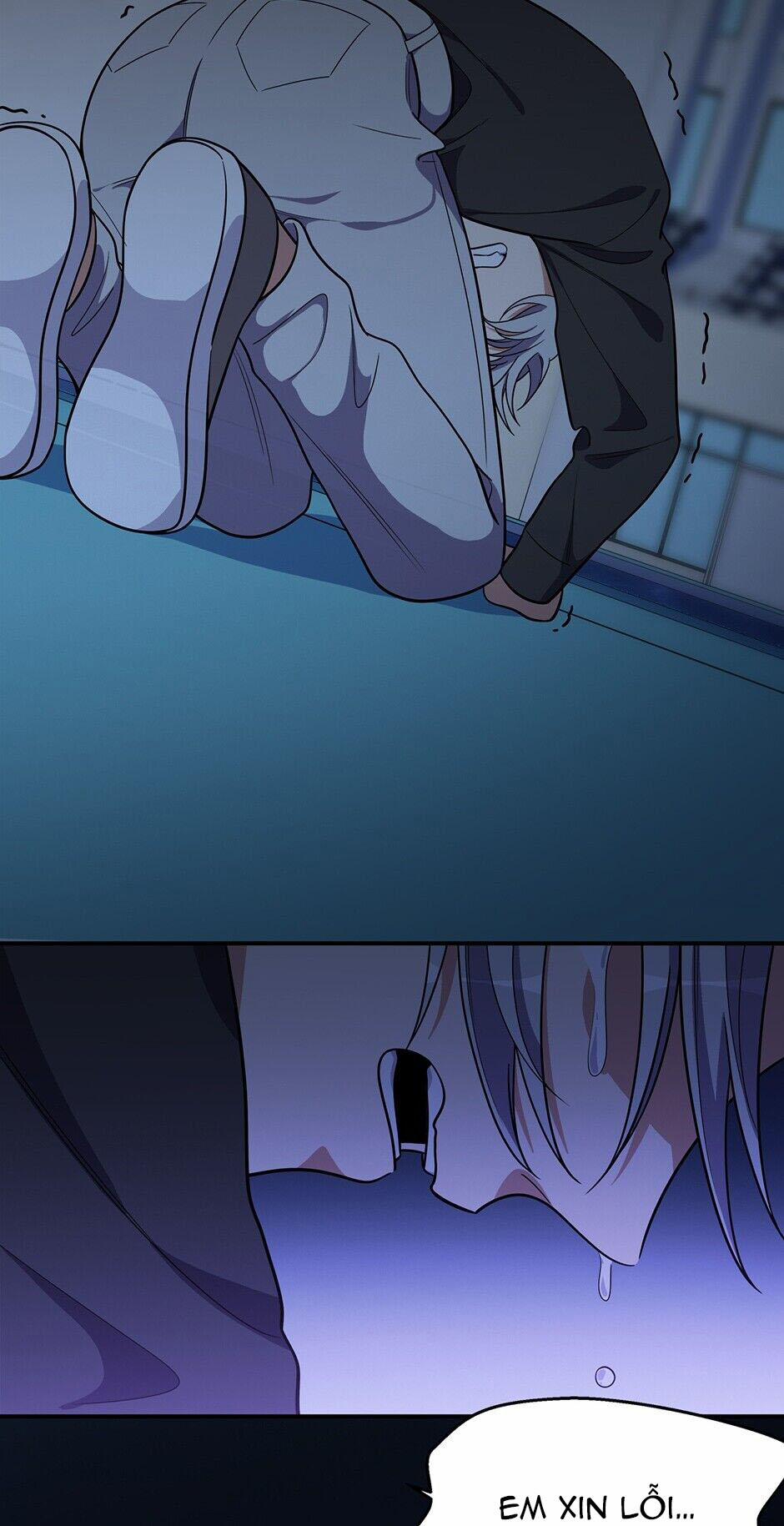 [16+] Killing My Love 26.2 trang 23