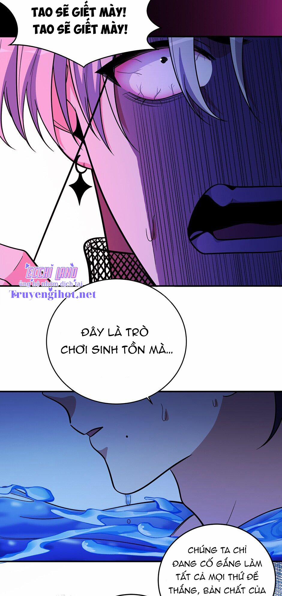 [16+] Killing My Love 26.2 trang 6