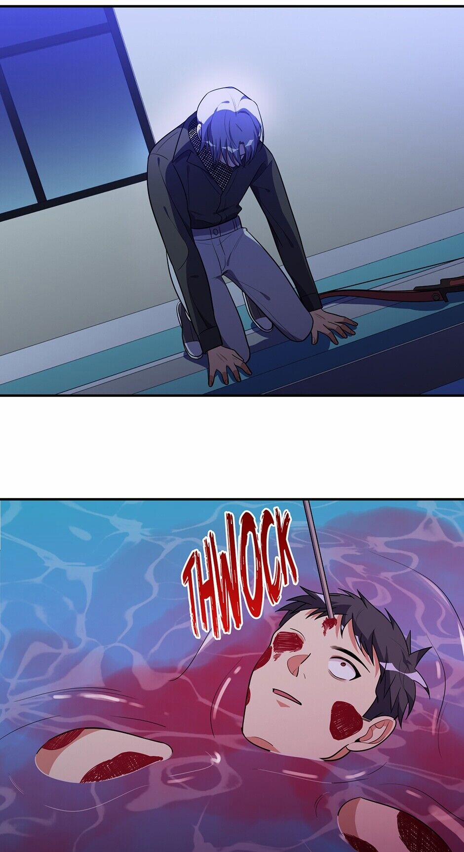 [16+] Killing My Love 27.1 trang 10