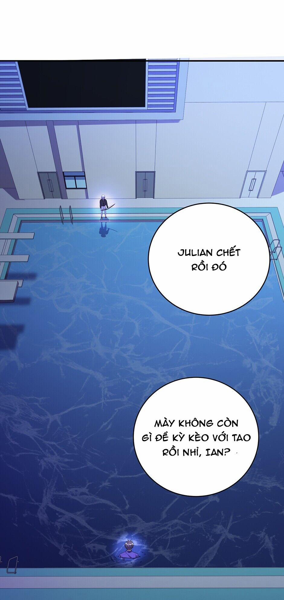 [16+] Killing My Love 27.1 trang 13