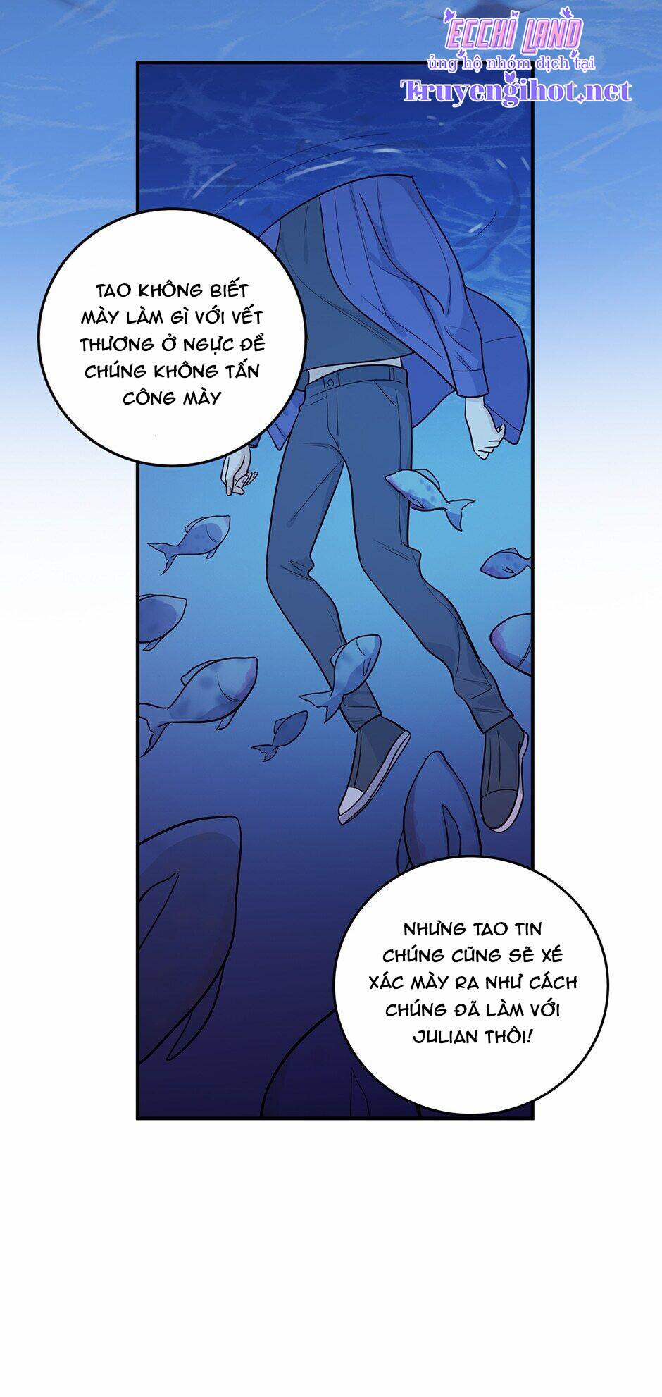 [16+] Killing My Love 27.1 trang 17