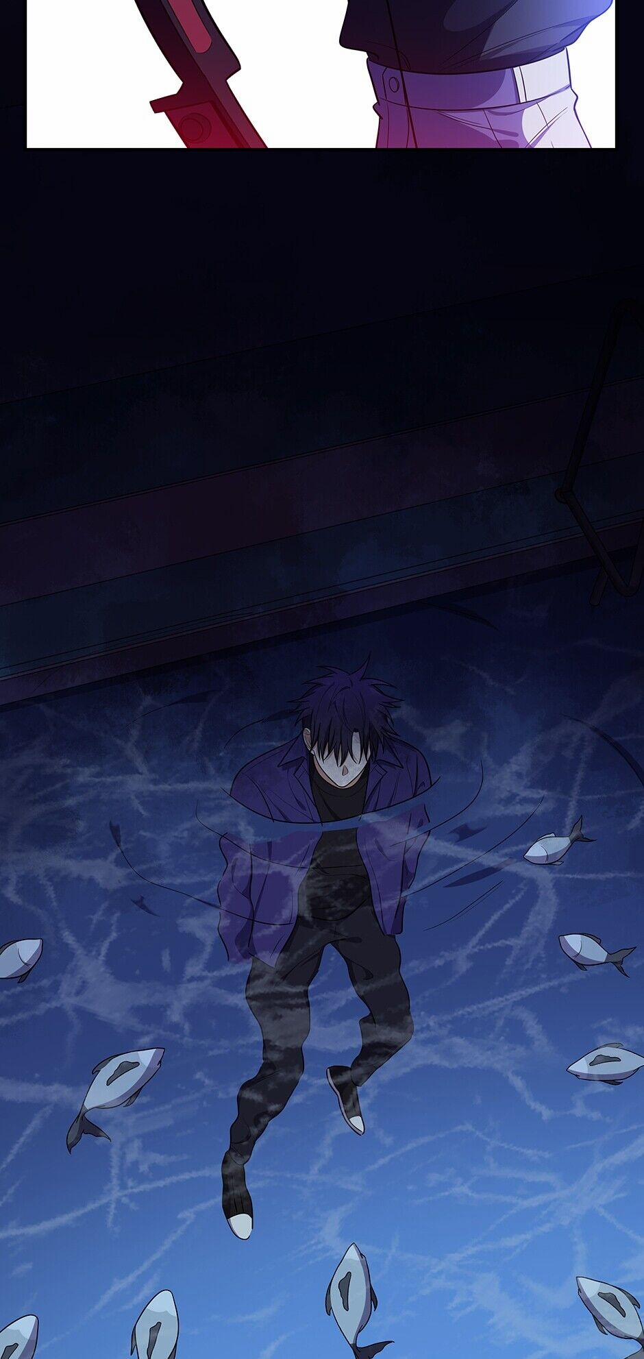 [16+] Killing My Love 27.1 trang 20