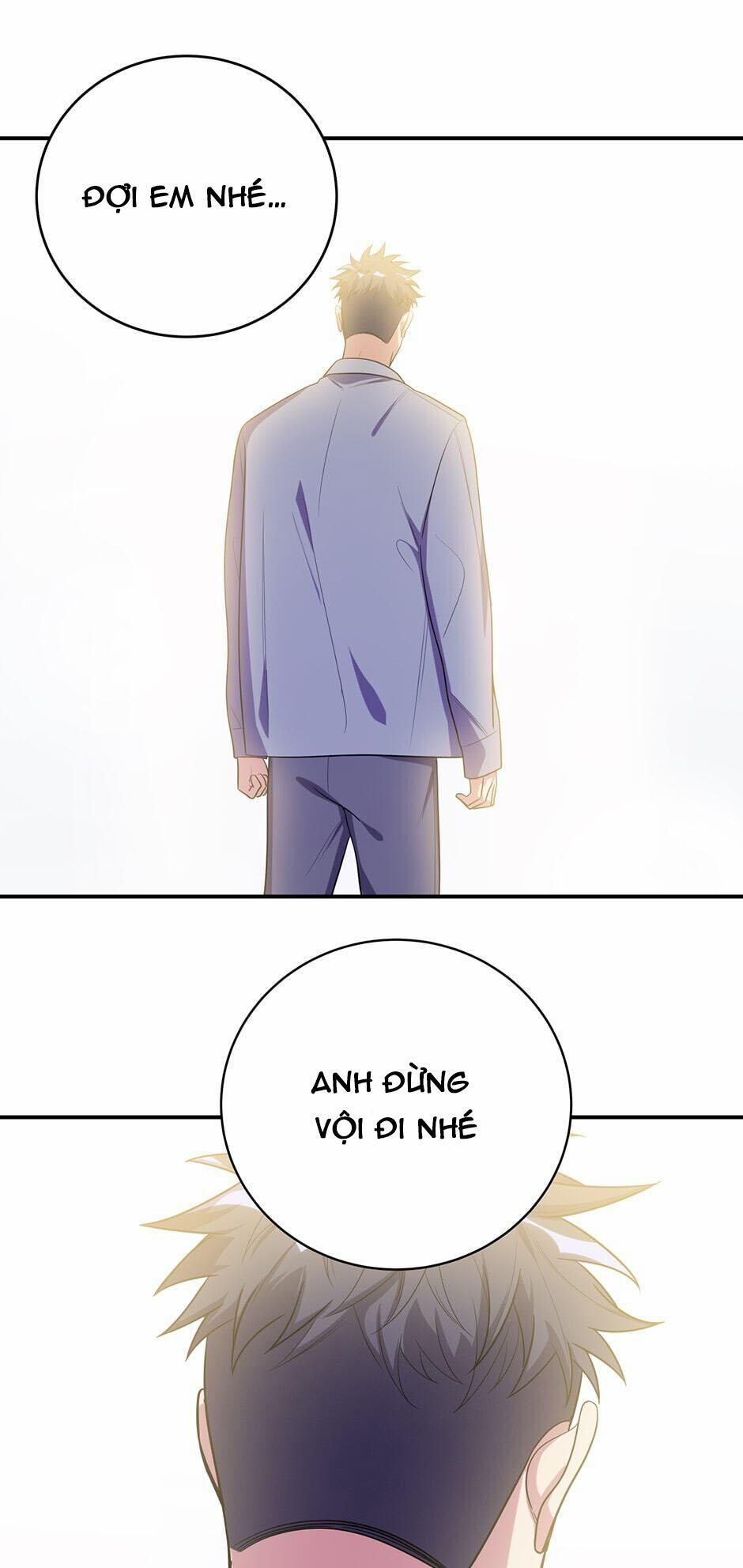 [16+] Killing My Love 27.2 trang 1