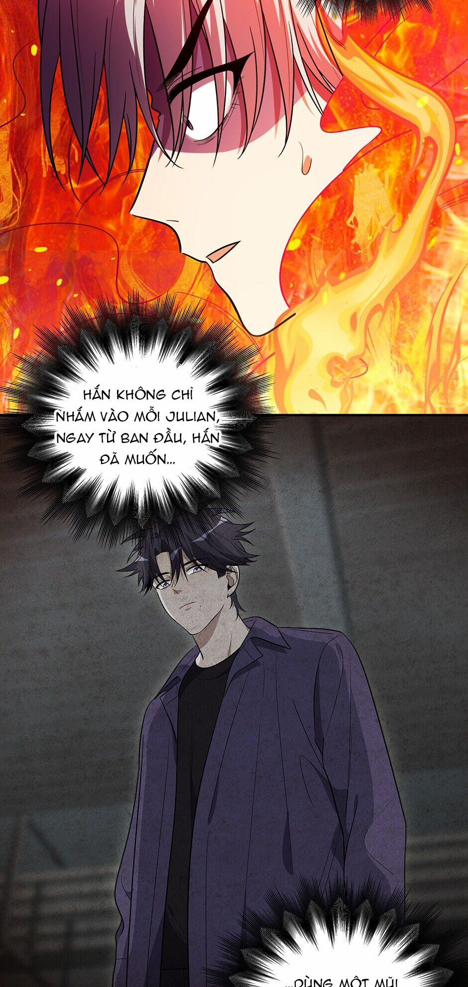 [16+] Killing My Love 27.2 trang 12