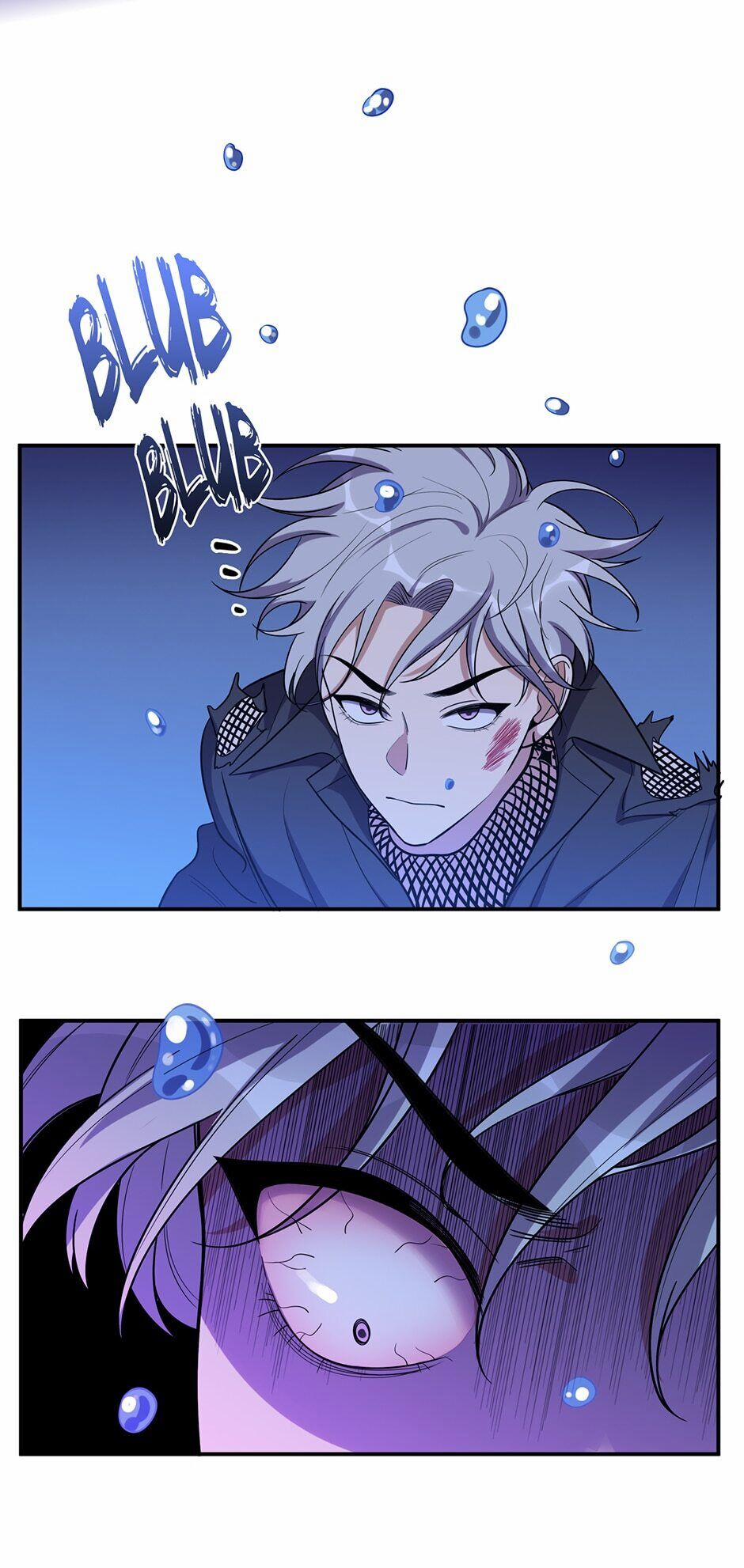 [16+] Killing My Love 27.2 trang 15