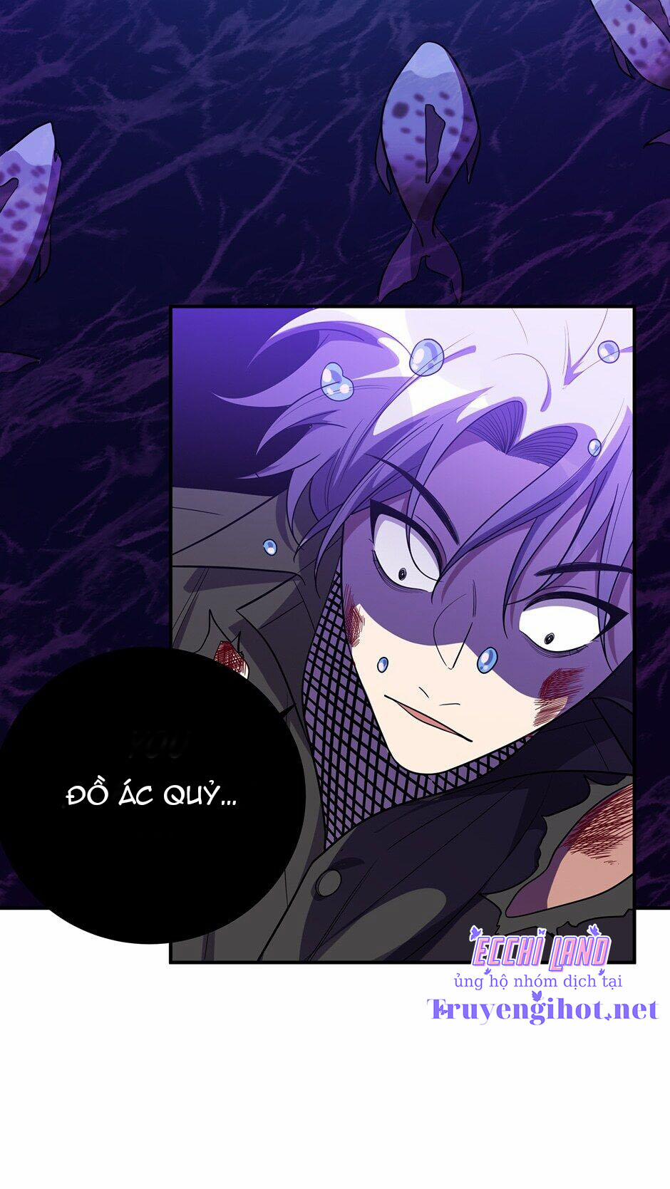 [16+] Killing My Love 27.2 trang 17