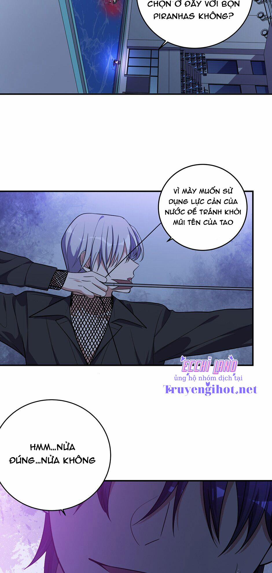 [16+] Killing My Love 27.2 trang 3