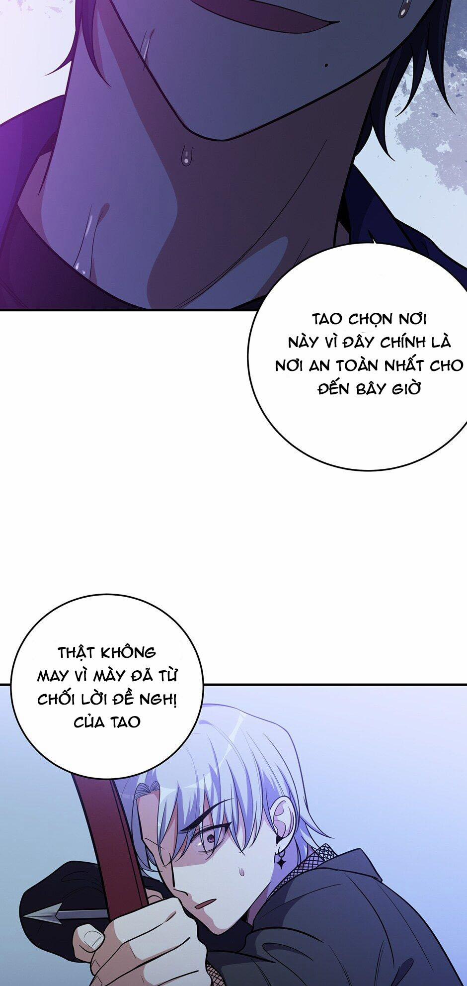 [16+] Killing My Love 27.2 trang 4