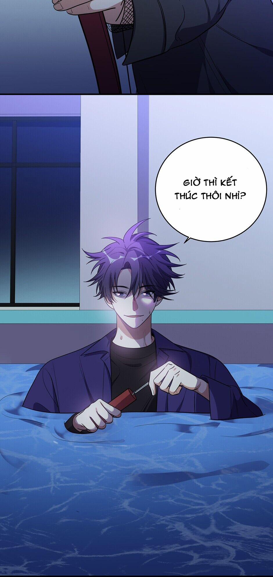 [16+] Killing My Love 27.2 trang 5