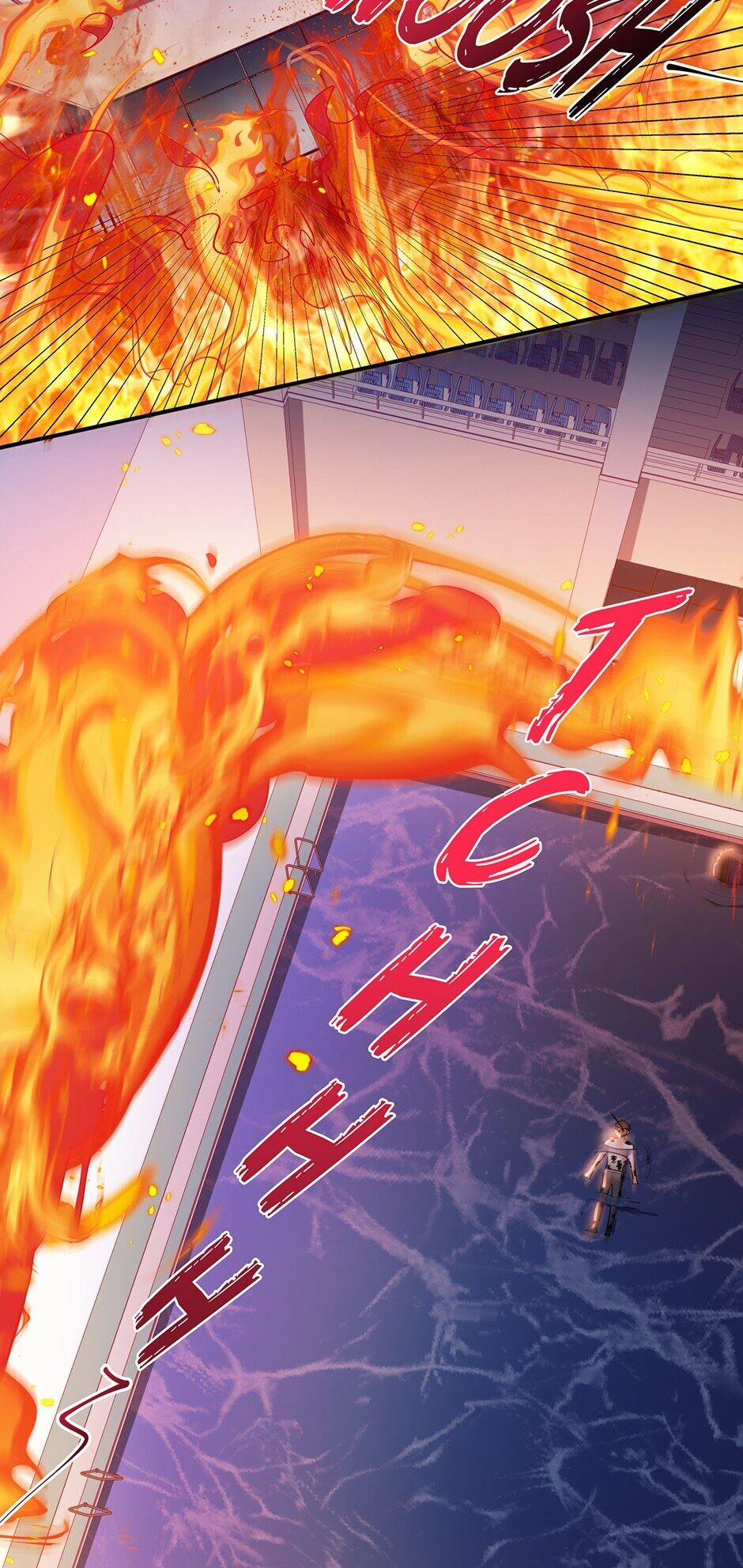 [16+] Killing My Love 27.2 trang 8