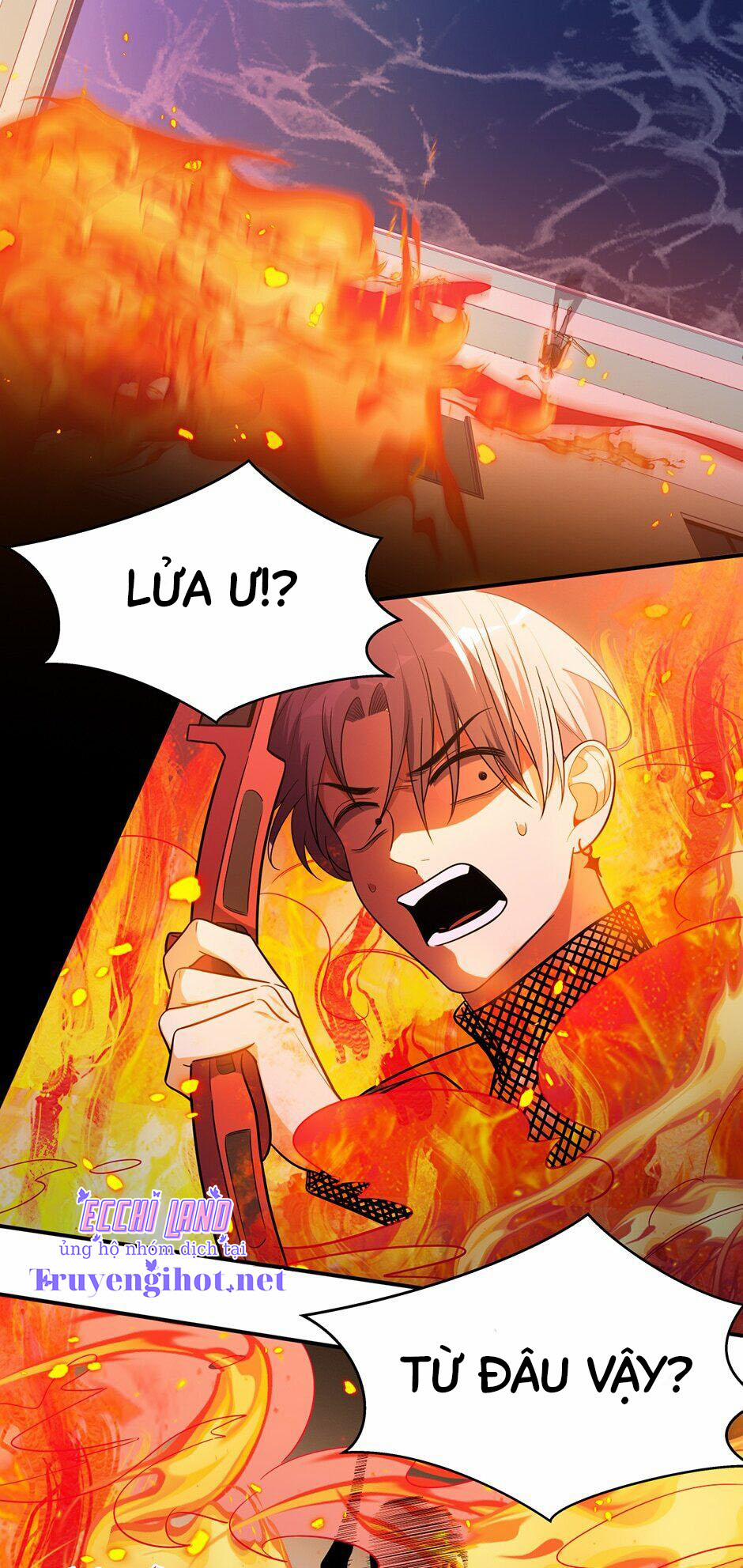 [16+] Killing My Love 27.2 trang 9